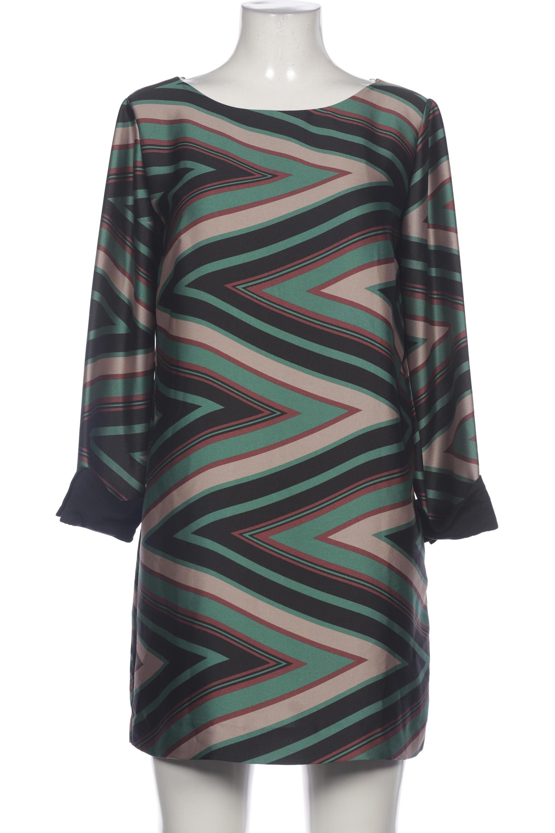 

Ana Alcazar Damen Kleid, grün, Gr. 40