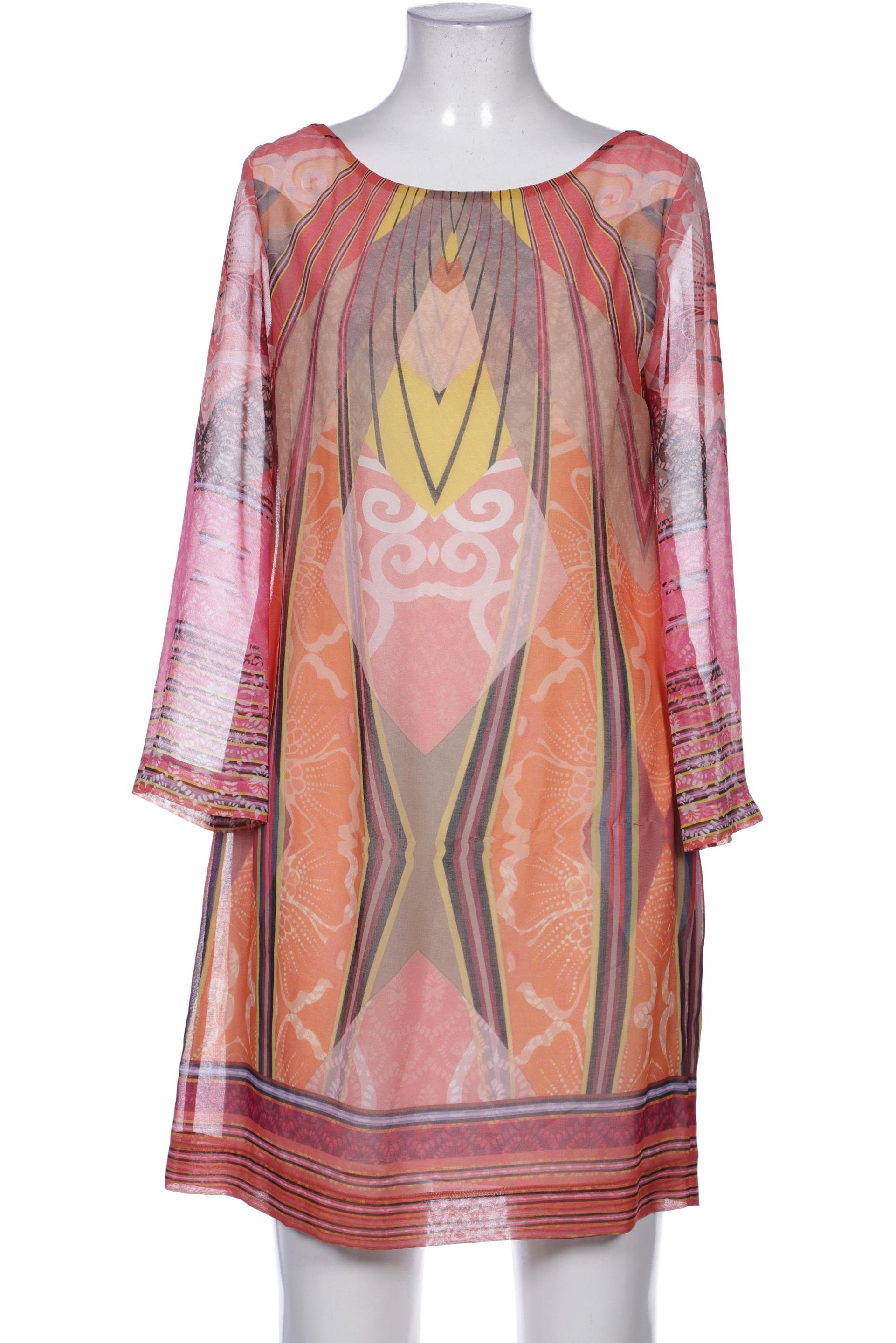 

Ana Alcazar Damen Kleid, mehrfarbig, Gr. 34