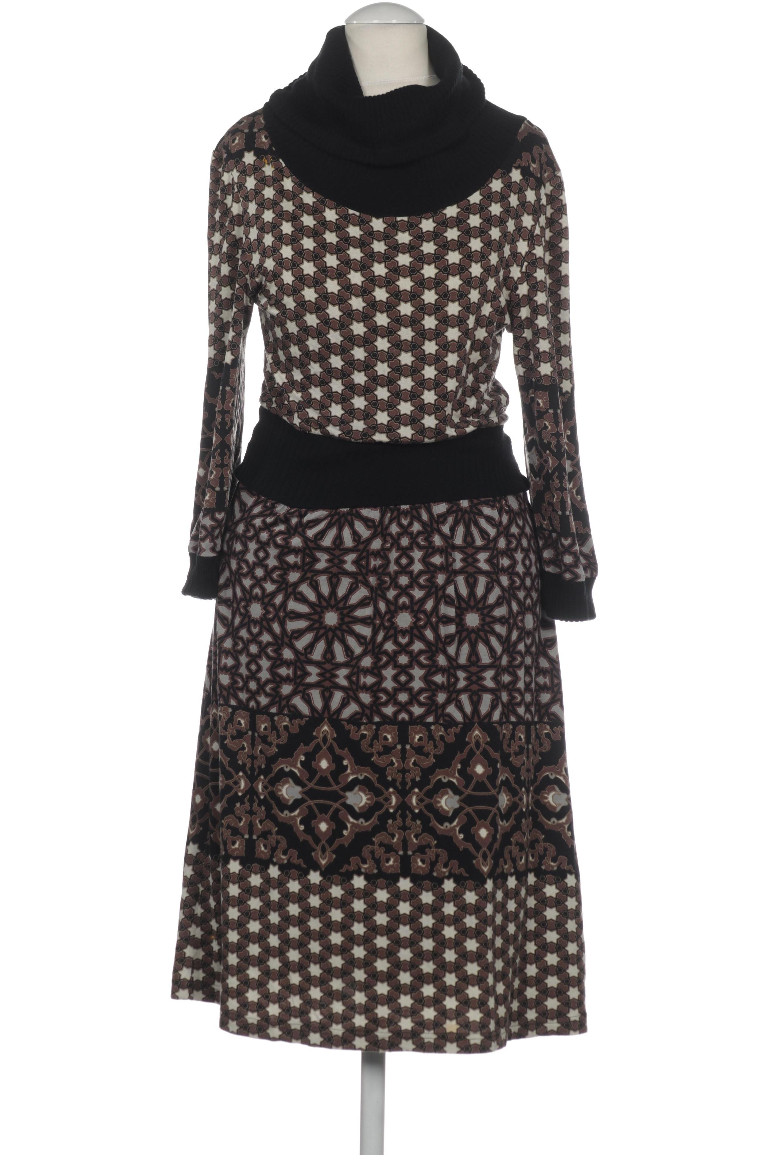 

Ana Alcazar Damen Kleid, braun, Gr. 36