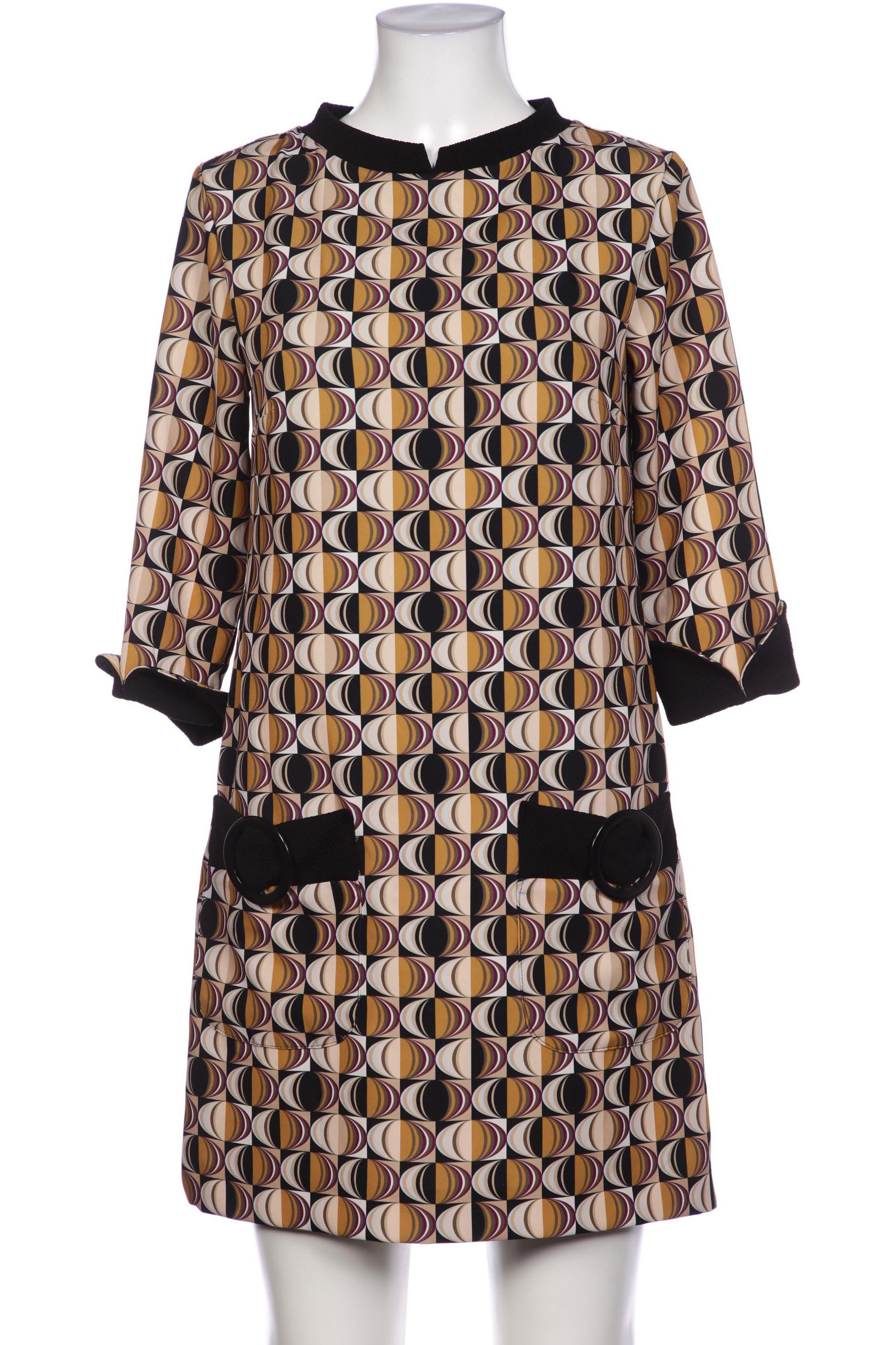 

Ana Alcazar Damen Kleid, beige, Gr. 36