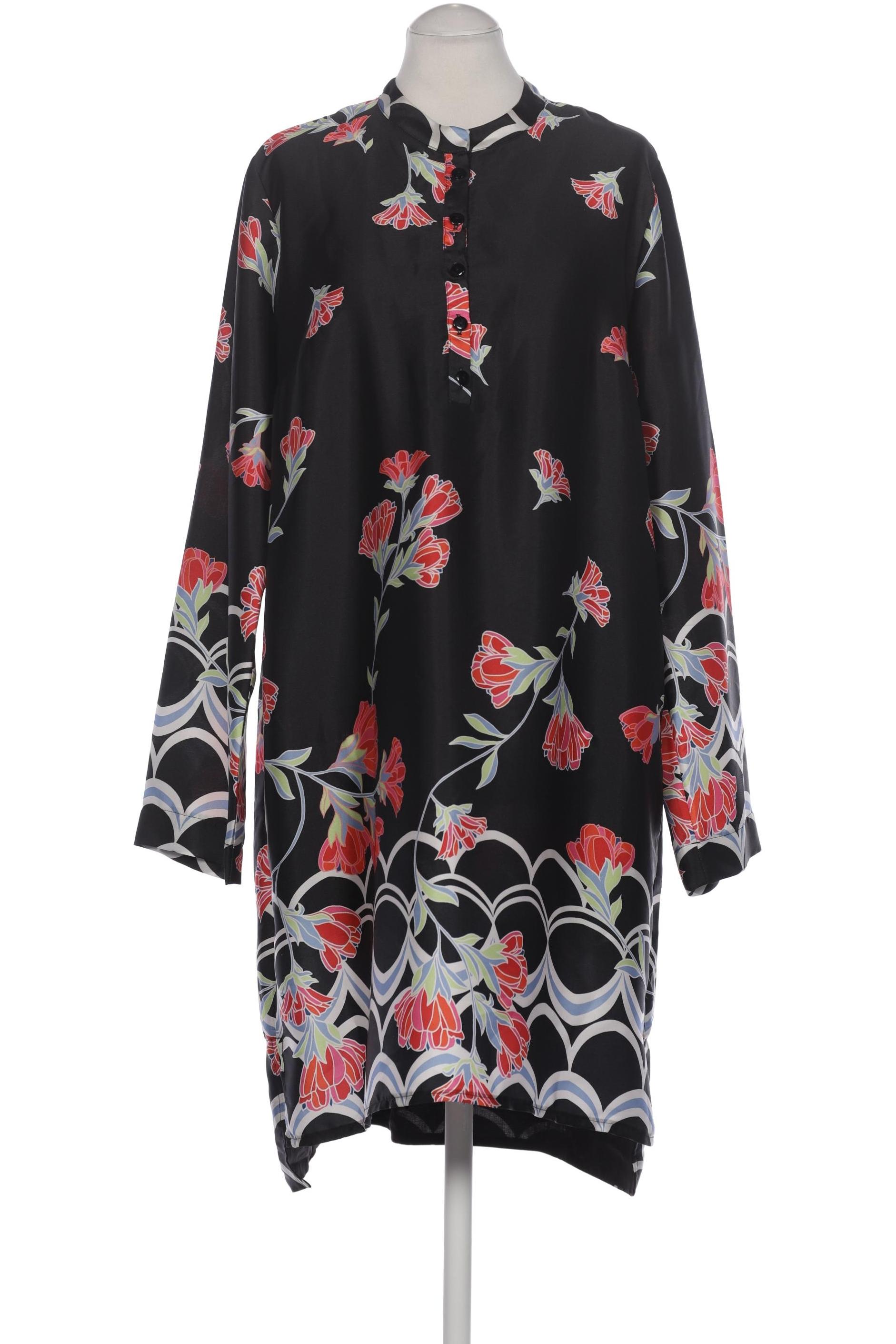 

Ana Alcazar Damen Kleid, schwarz, Gr. 40