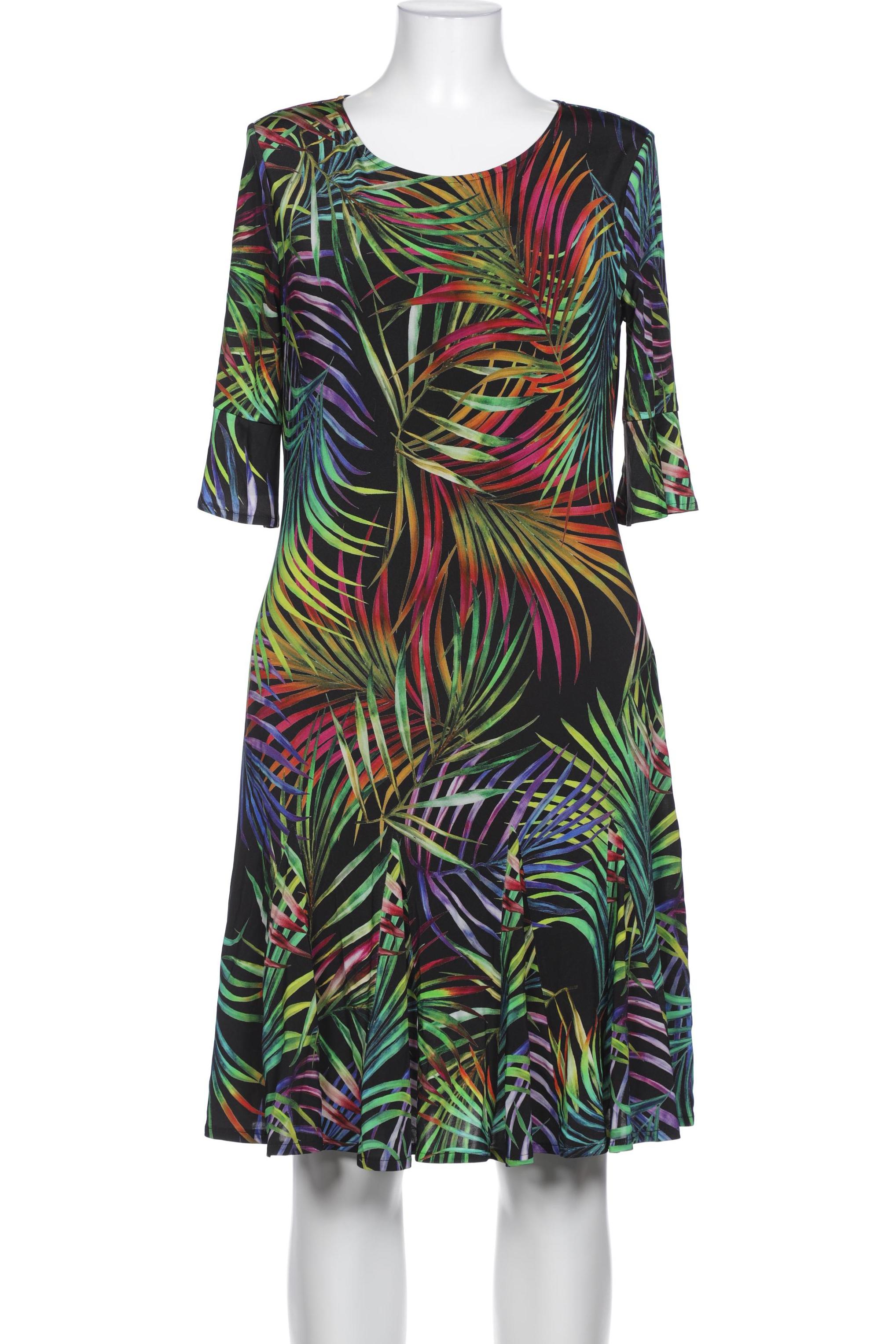 

Ana Alcazar Damen Kleid, mehrfarbig