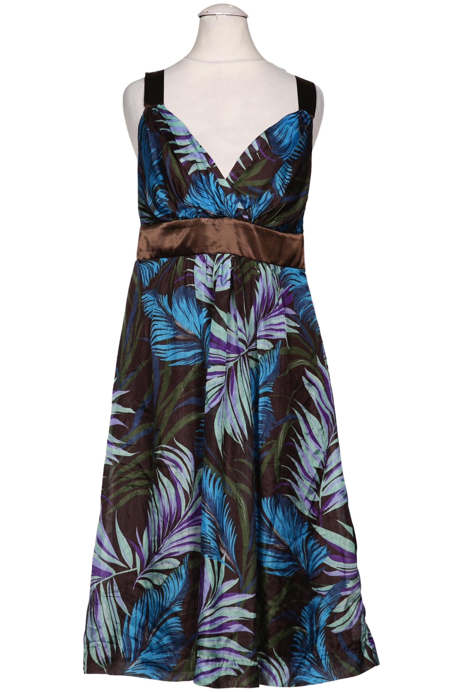 

Ana Alcazar Damen Kleid, mehrfarbig, Gr. 36