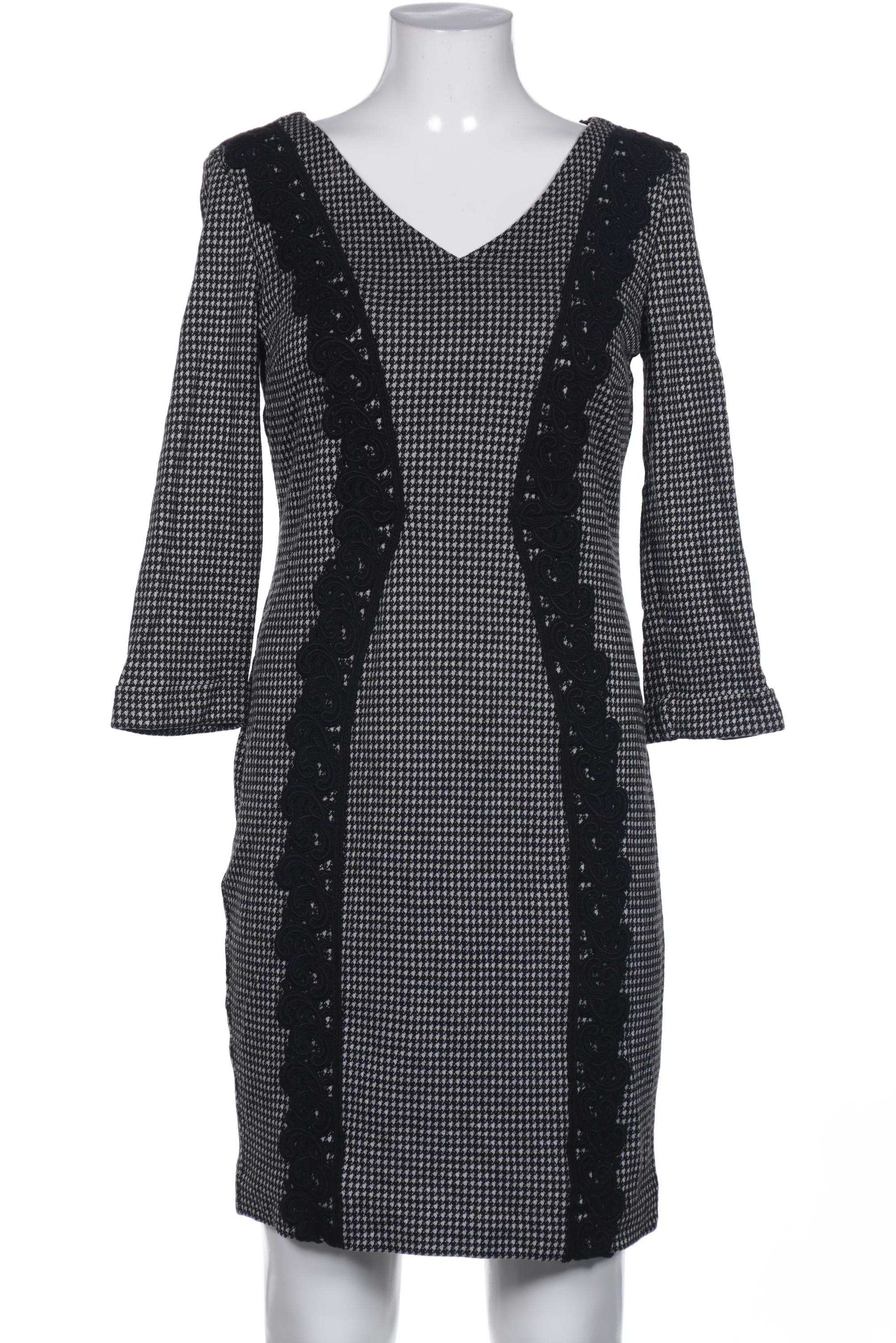 

Ana Alcazar Damen Kleid, schwarz