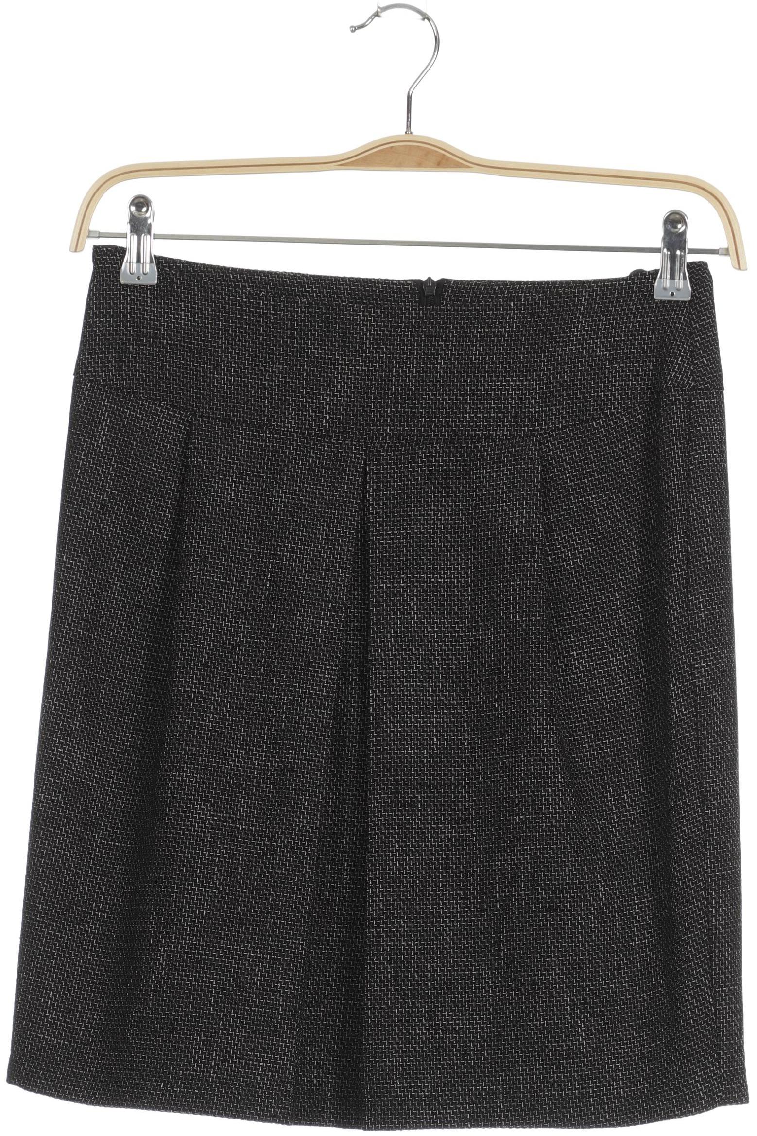 

Ana Alcazar Damen Rock, schwarz, Gr. 38