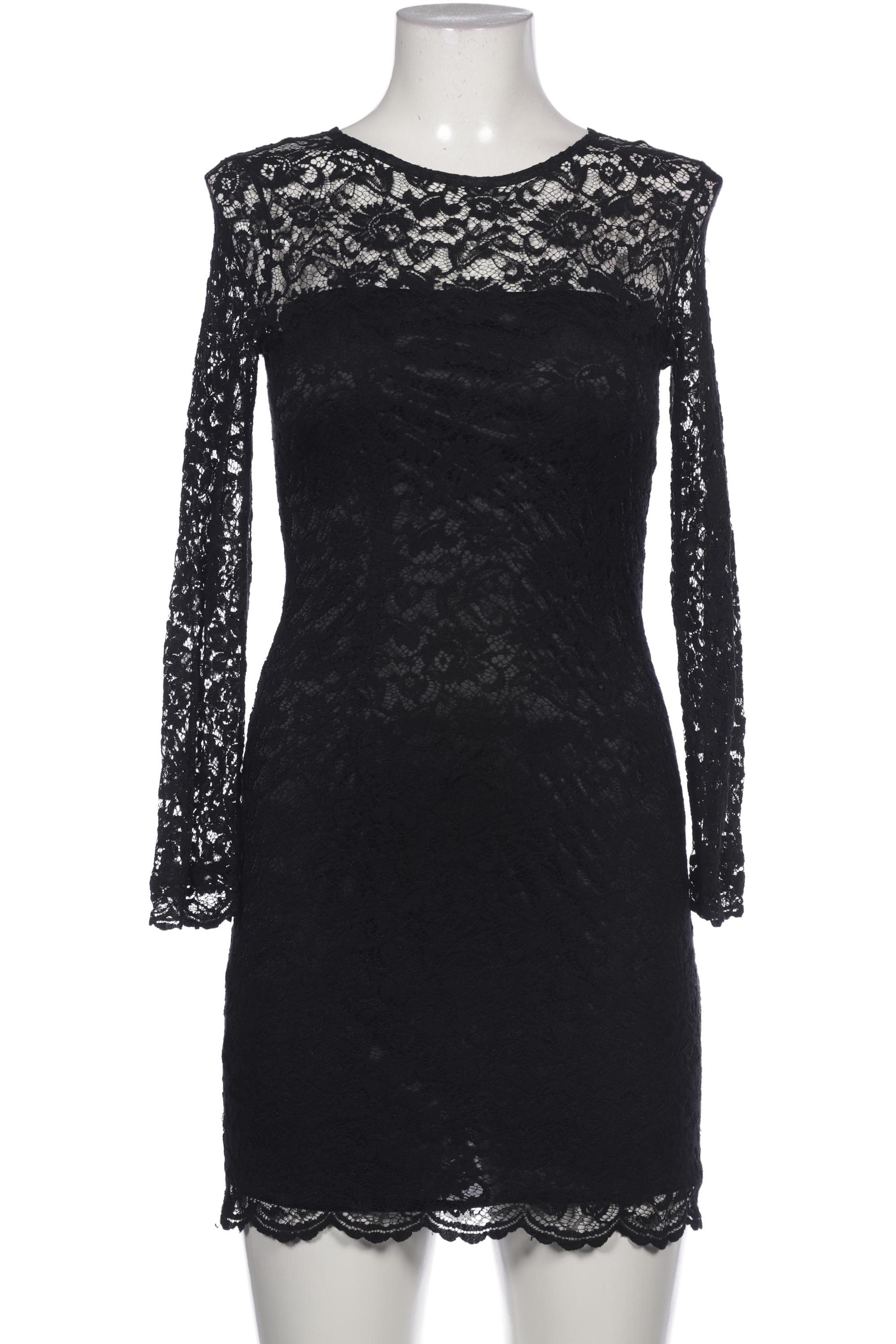 

Ana Alcazar Damen Kleid, schwarz, Gr. 36