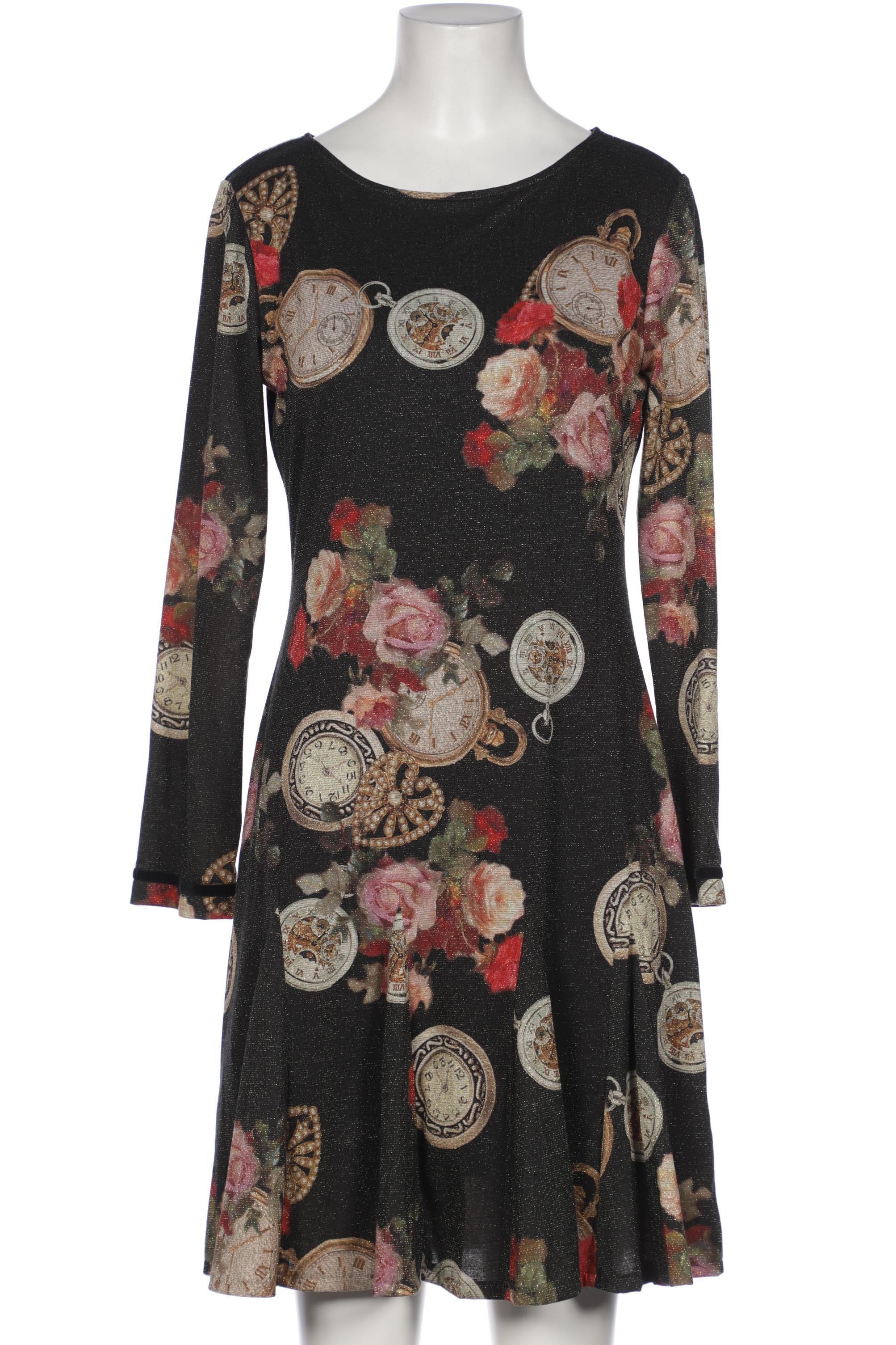 

Ana Alcazar Damen Kleid, schwarz