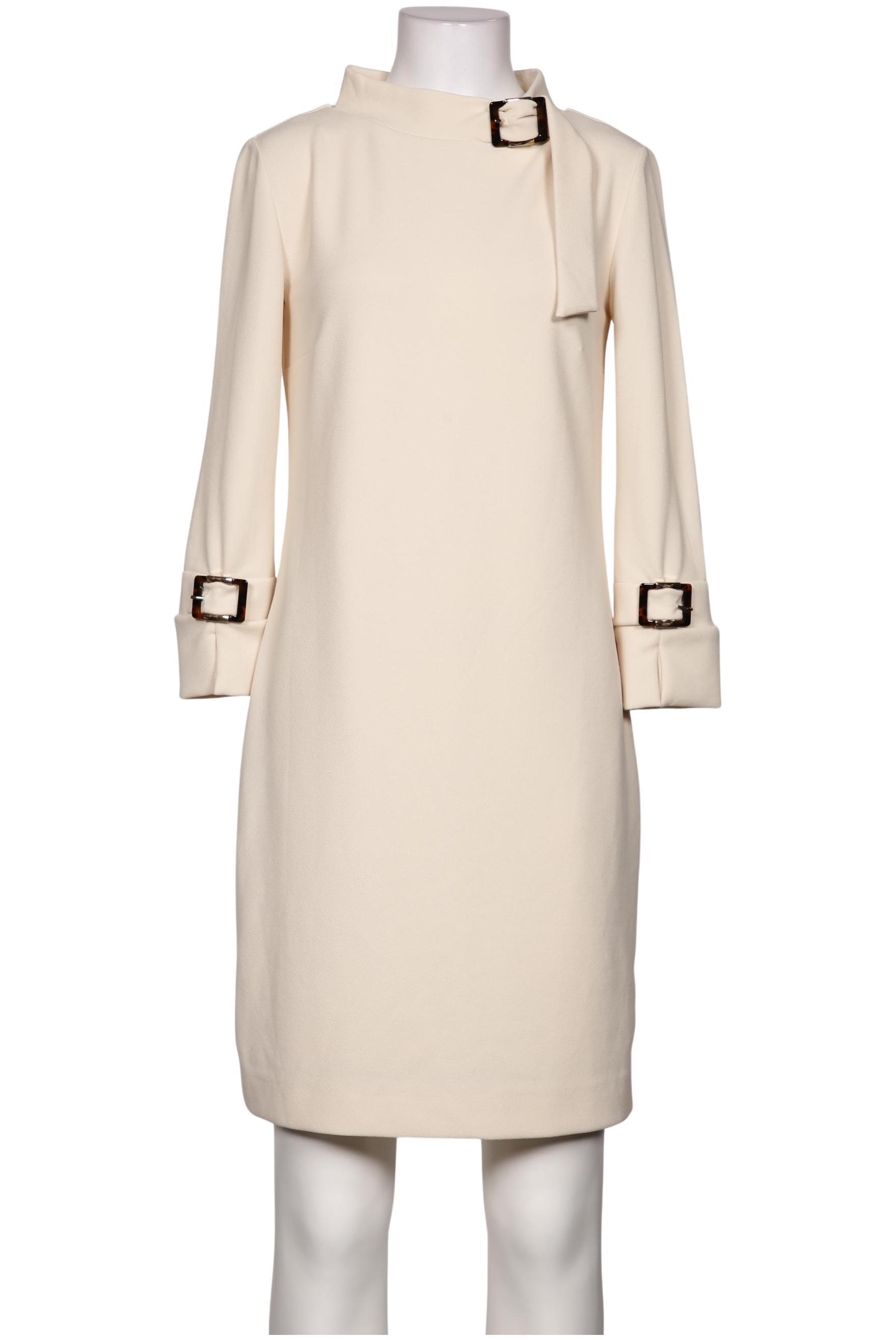 

Ana Alcazar Damen Kleid, cremeweiß, Gr. 34
