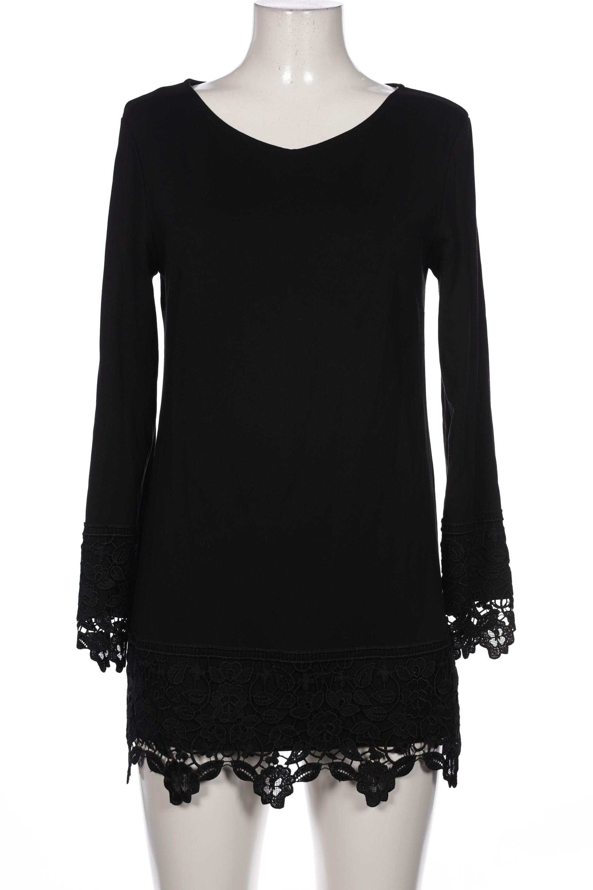 

Ana Alcazar Damen Kleid, schwarz, Gr. 40