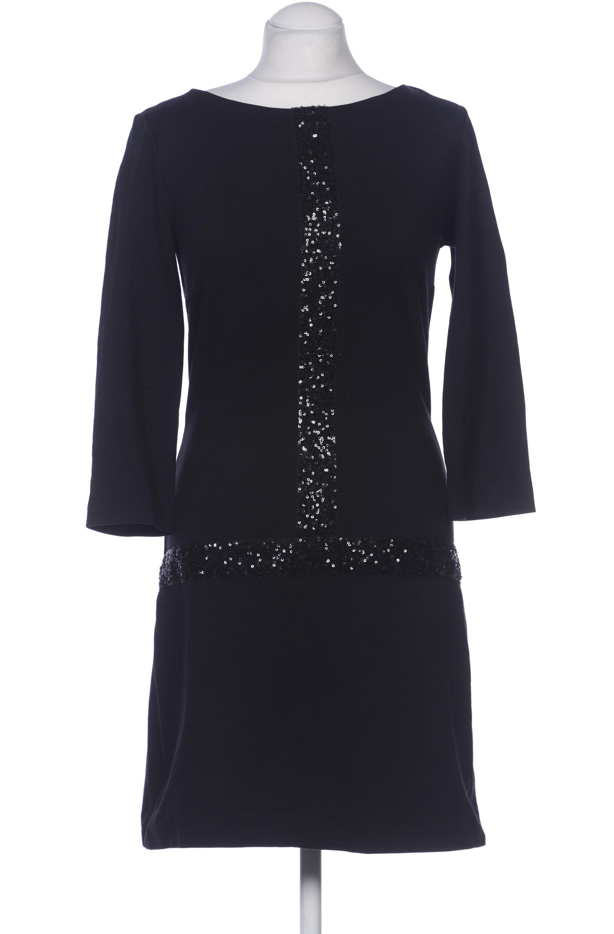 

Ana Alcazar Damen Kleid, schwarz, Gr. 36