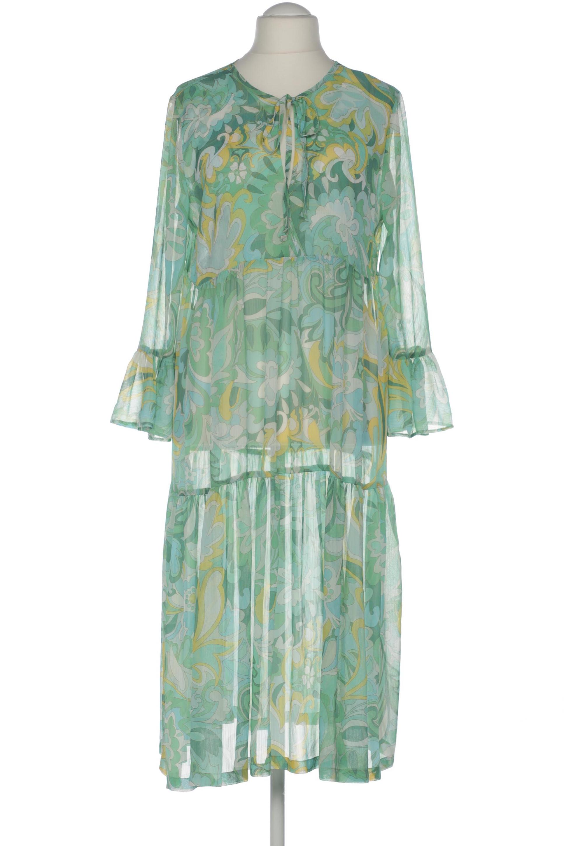 

Ana Alcazar Damen Kleid, hellgrün, Gr. 42
