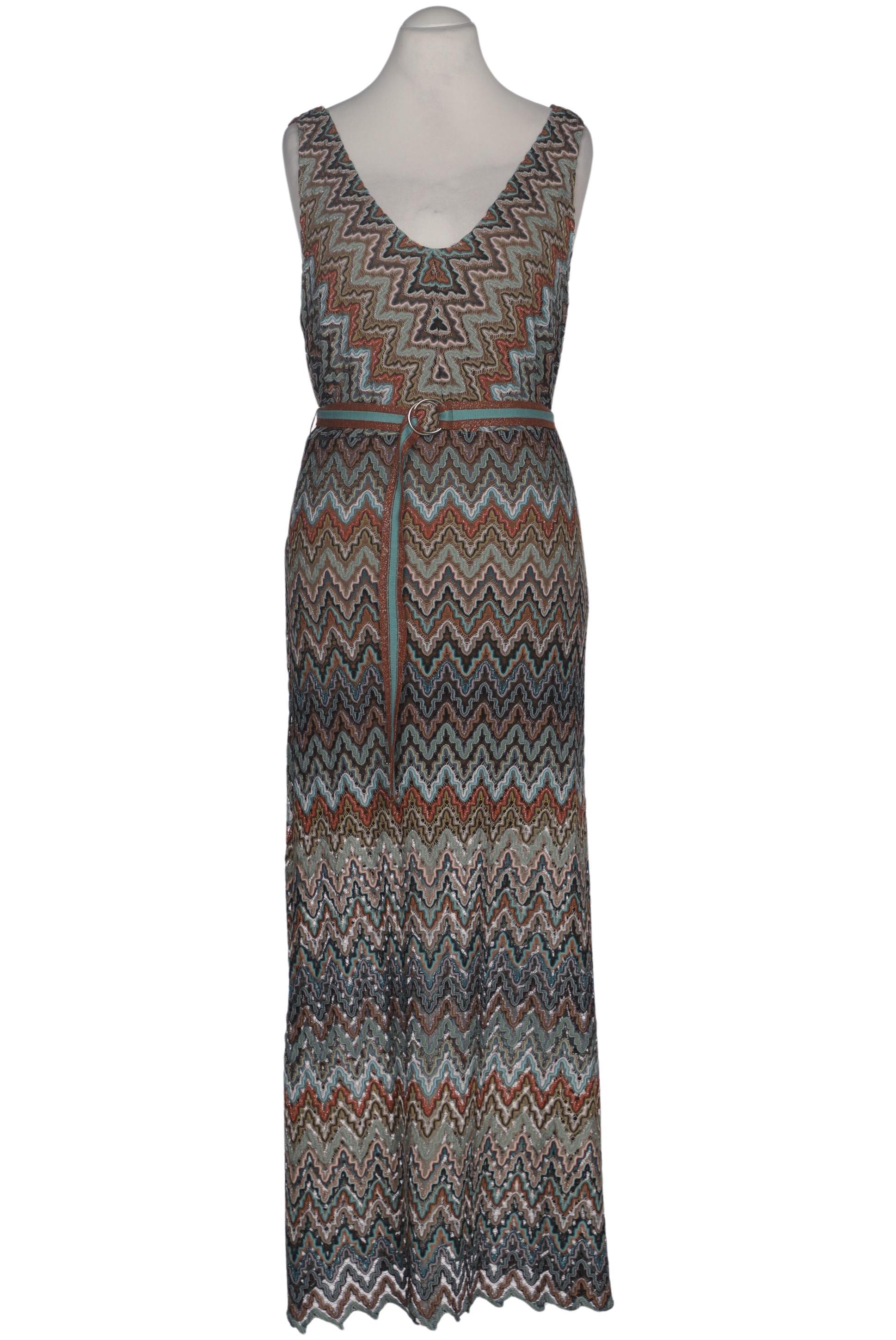 

Ana Alcazar Damen Kleid, mehrfarbig, Gr. 44