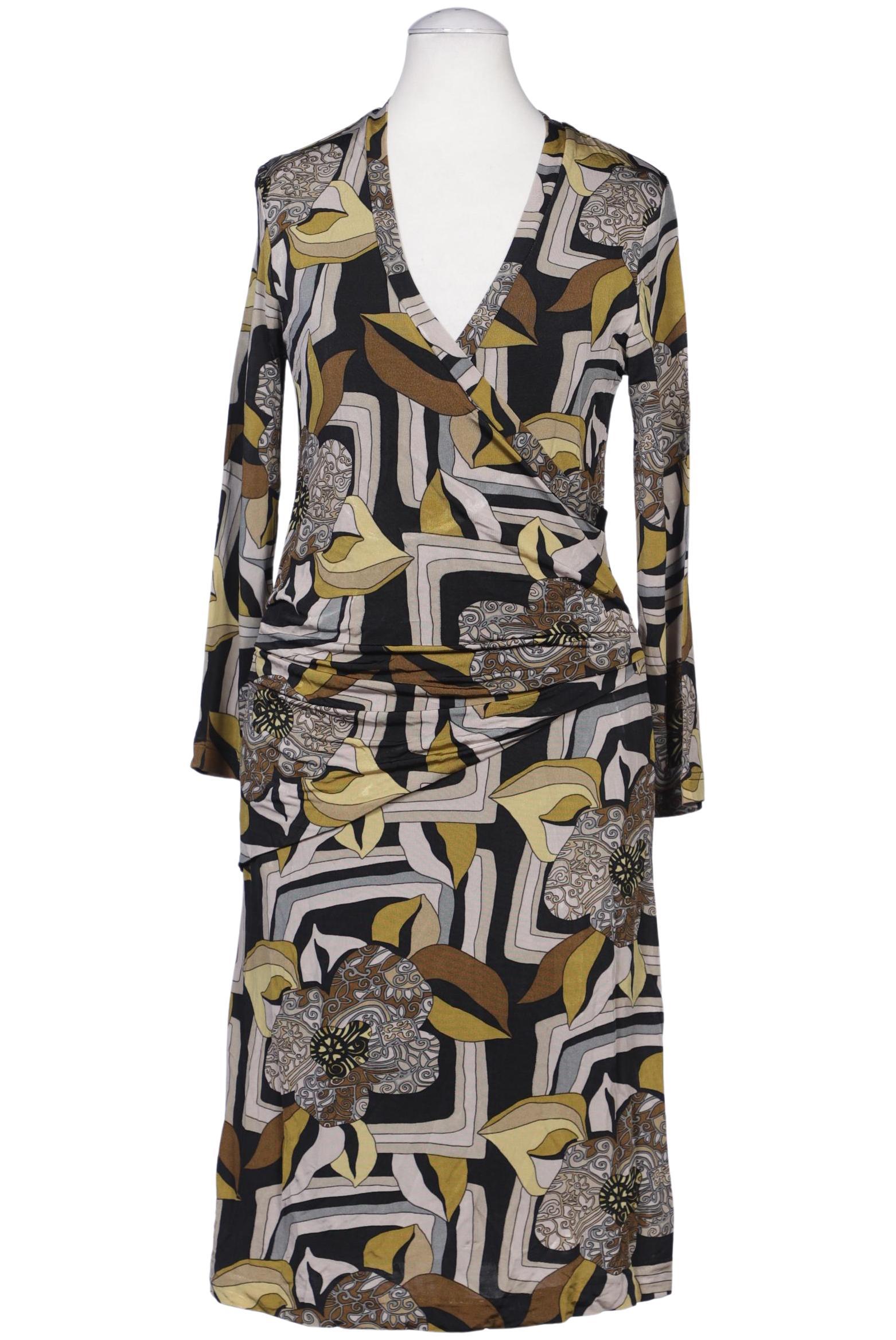 

Ana Alcazar Damen Kleid, mehrfarbig, Gr. 36