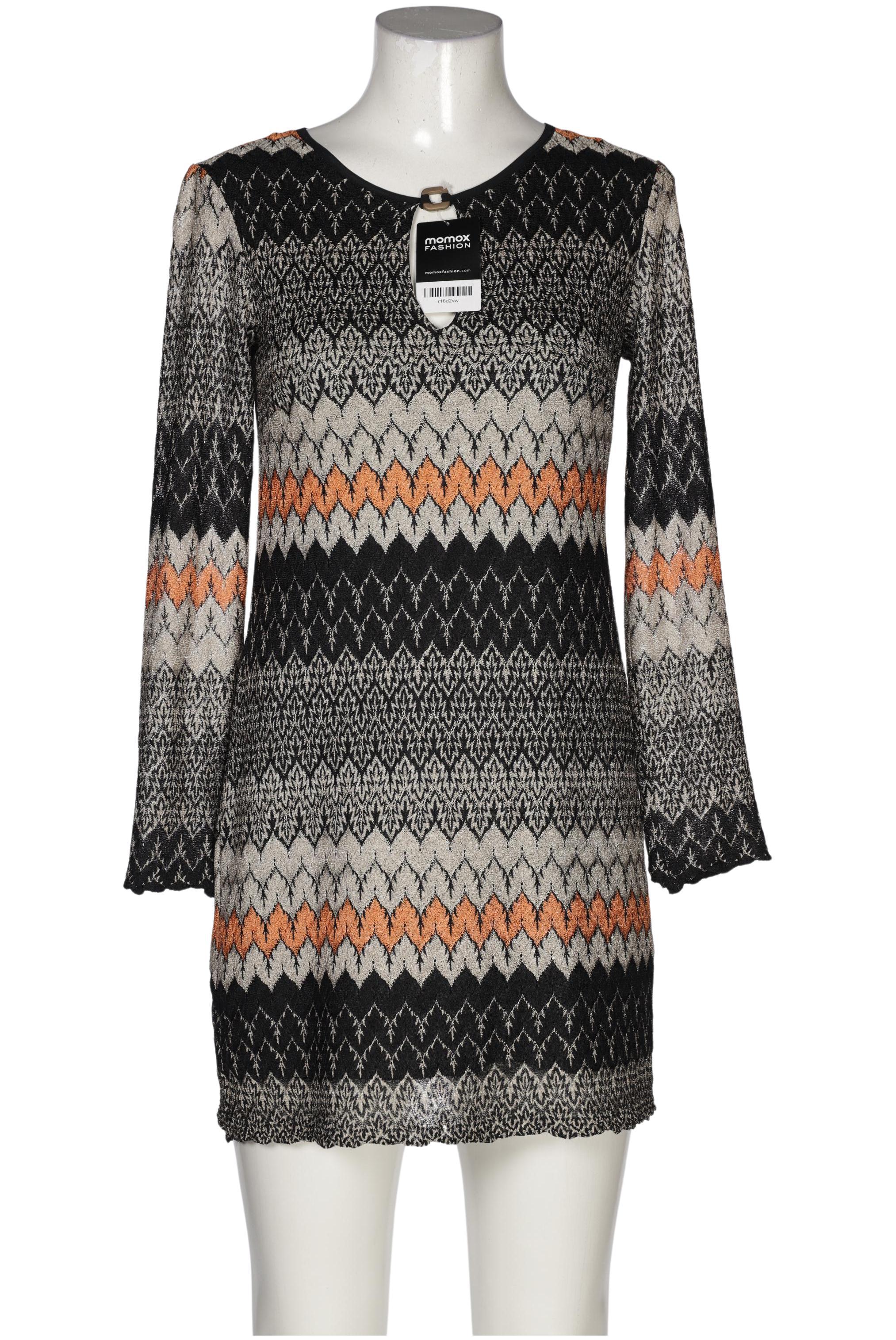 

Ana Alcazar Damen Kleid, schwarz, Gr. 38