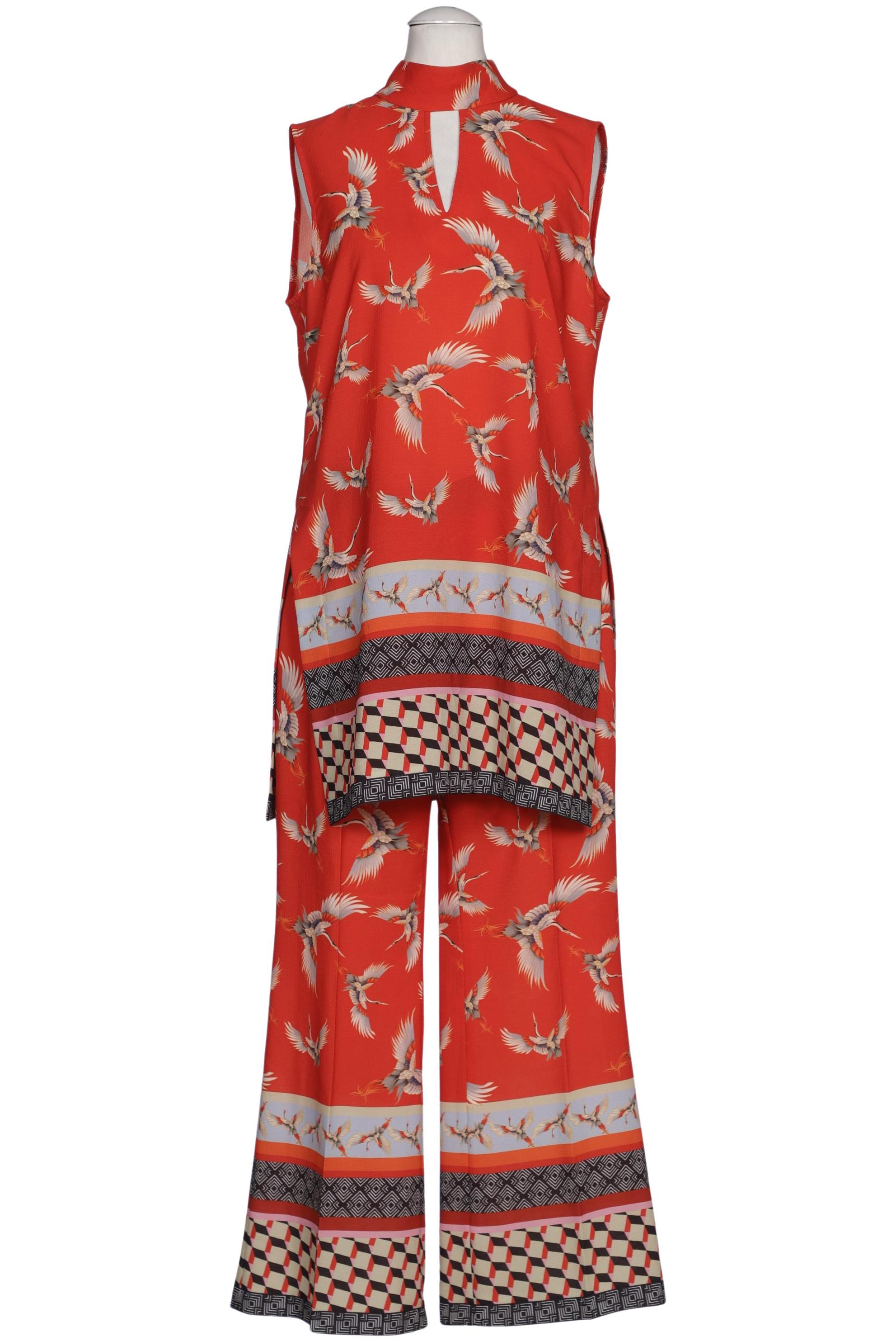 

Ana Alcazar Damen Anzug, mehrfarbig, Gr. 38