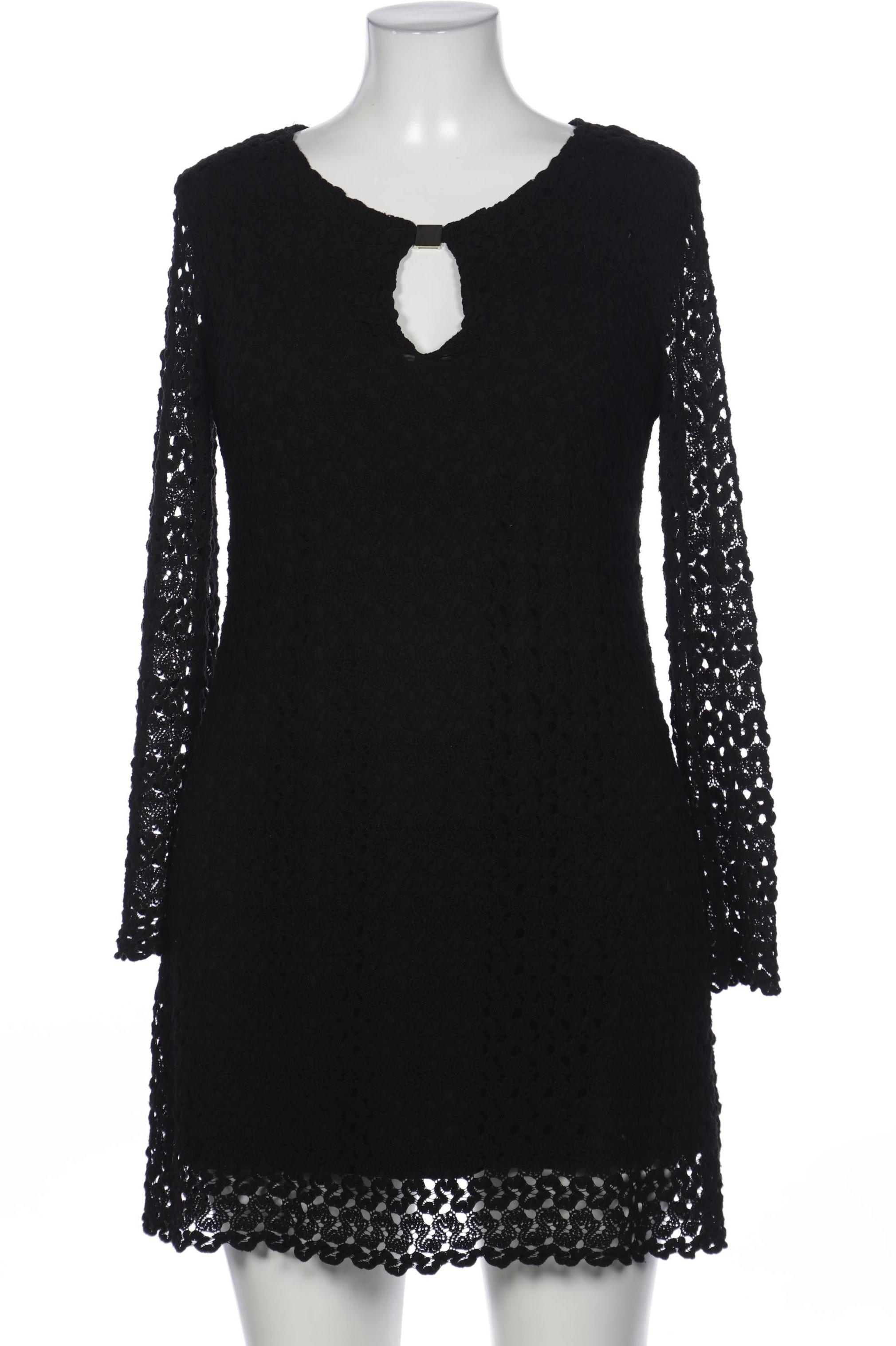 

Ana Alcazar Damen Kleid, schwarz, Gr. 42