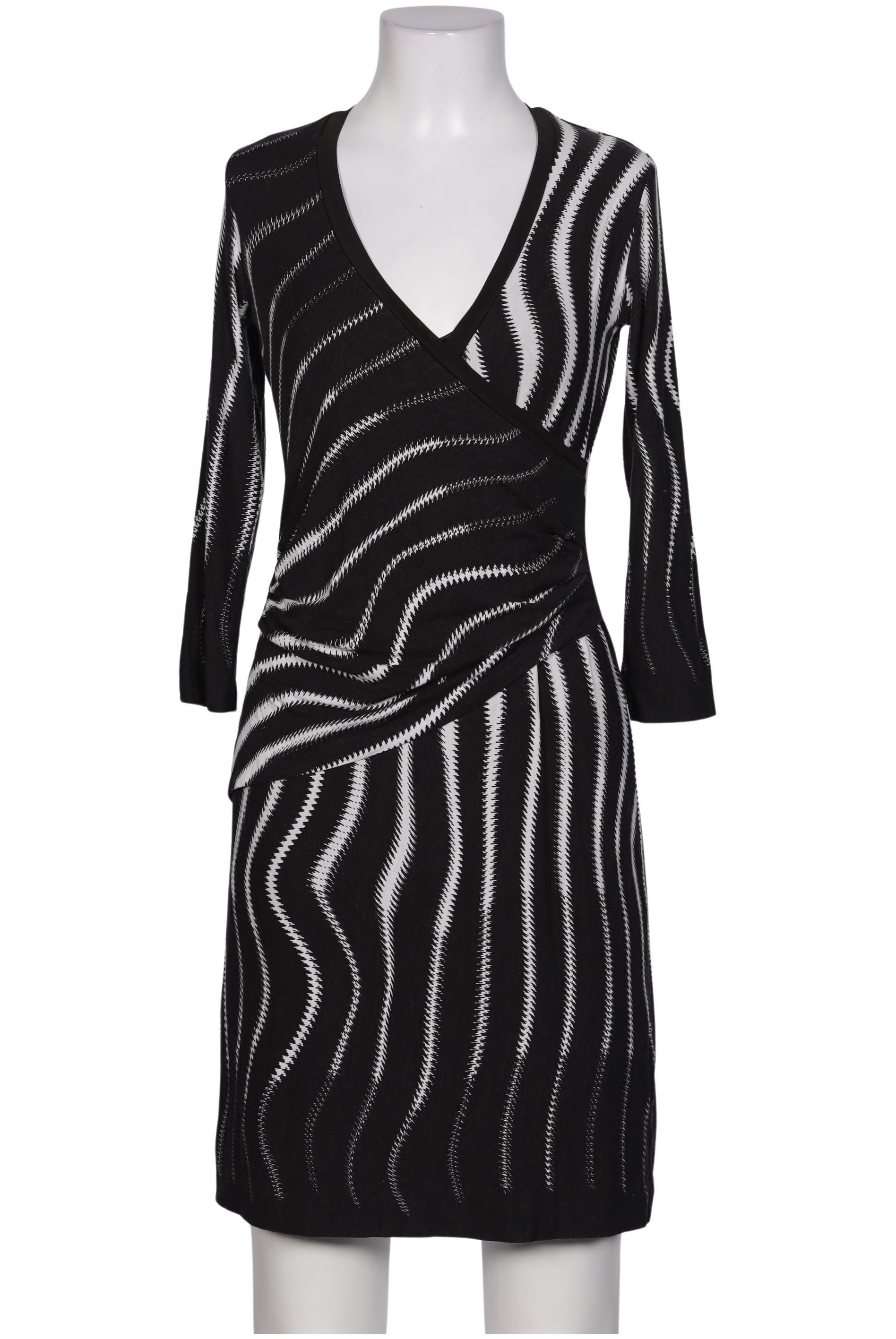 

Ana Alcazar Damen Kleid, schwarz, Gr. 36