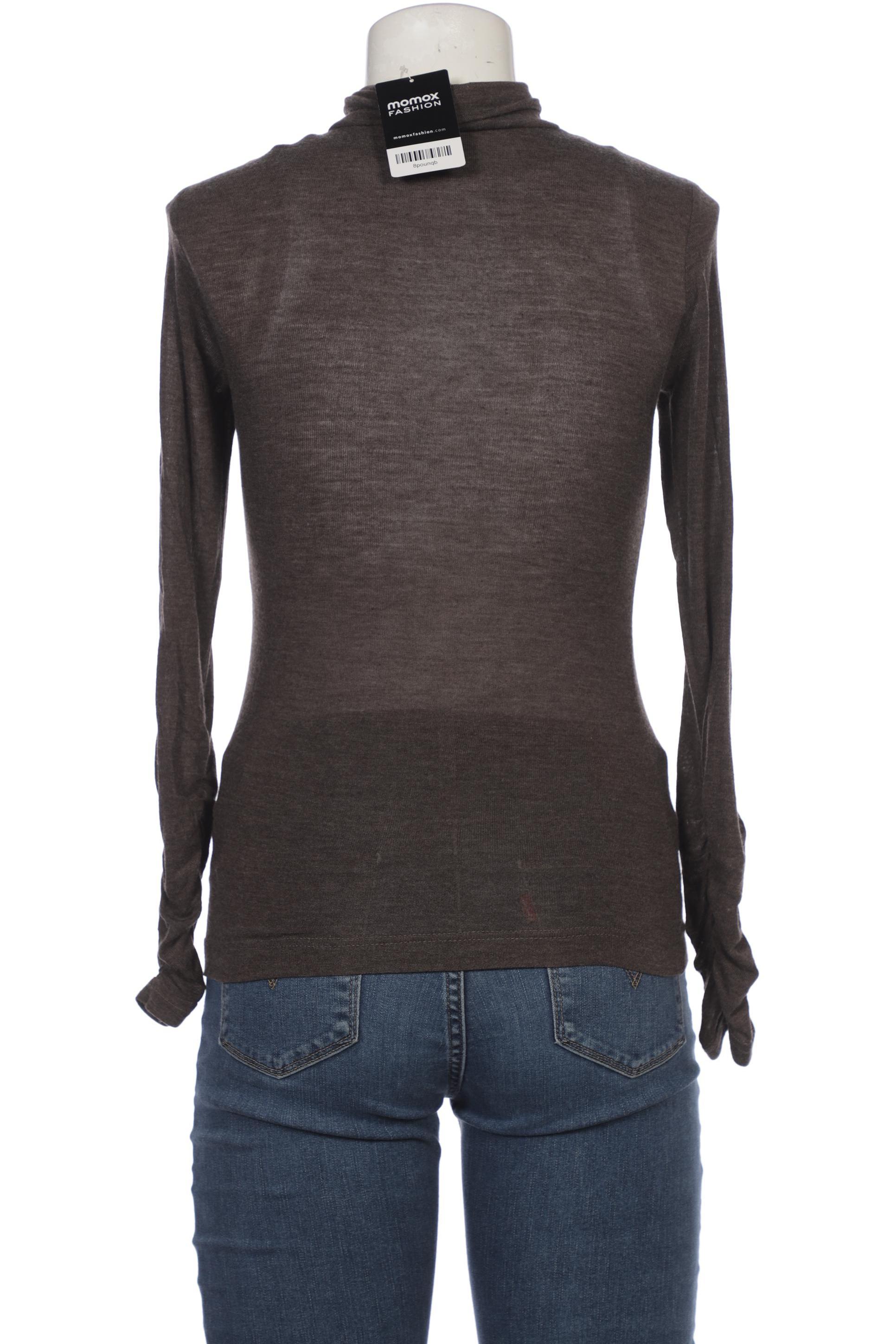 

Ana Alcazar Damen Pullover, braun