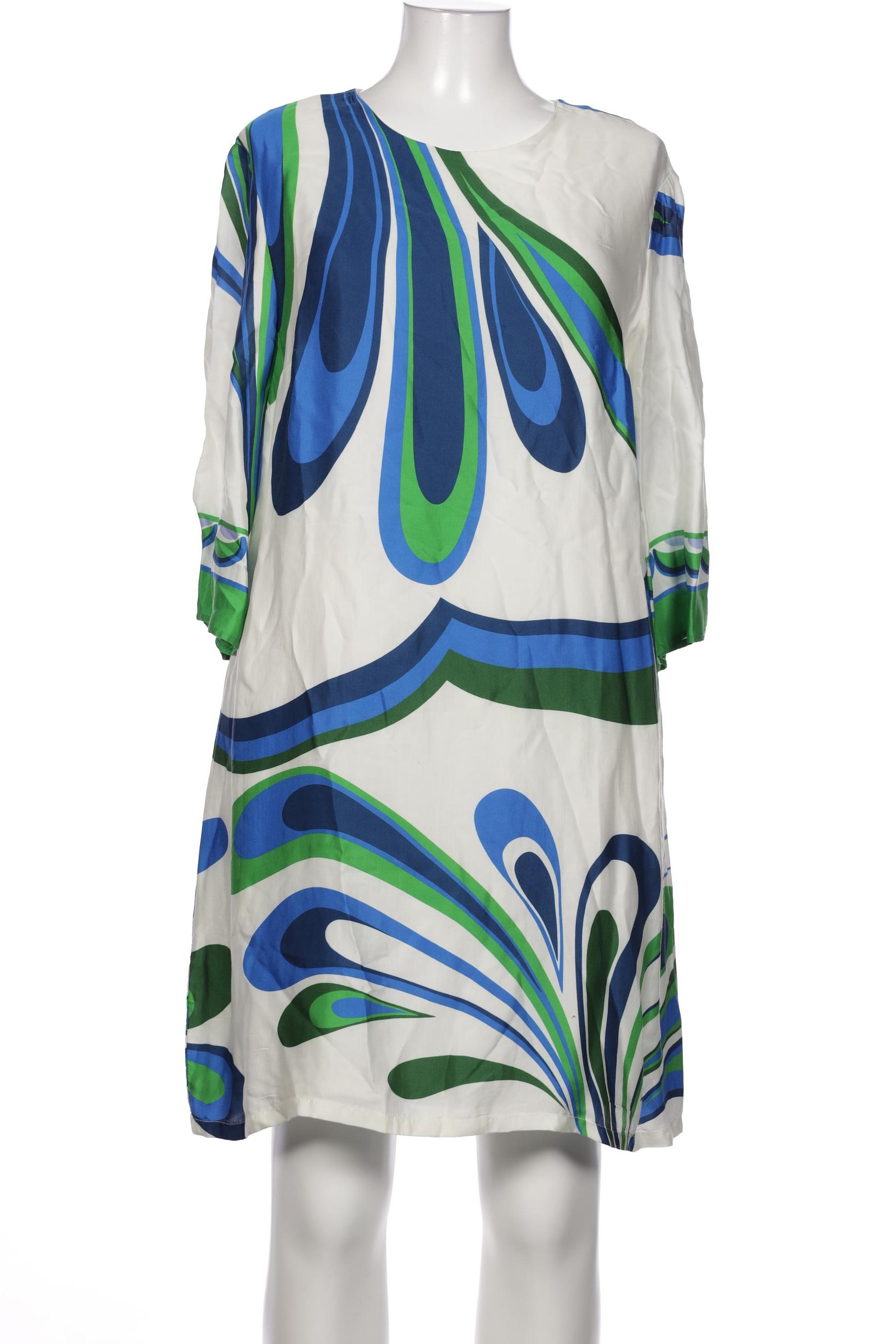 

Ana Alcazar Damen Kleid, mehrfarbig, Gr. 44