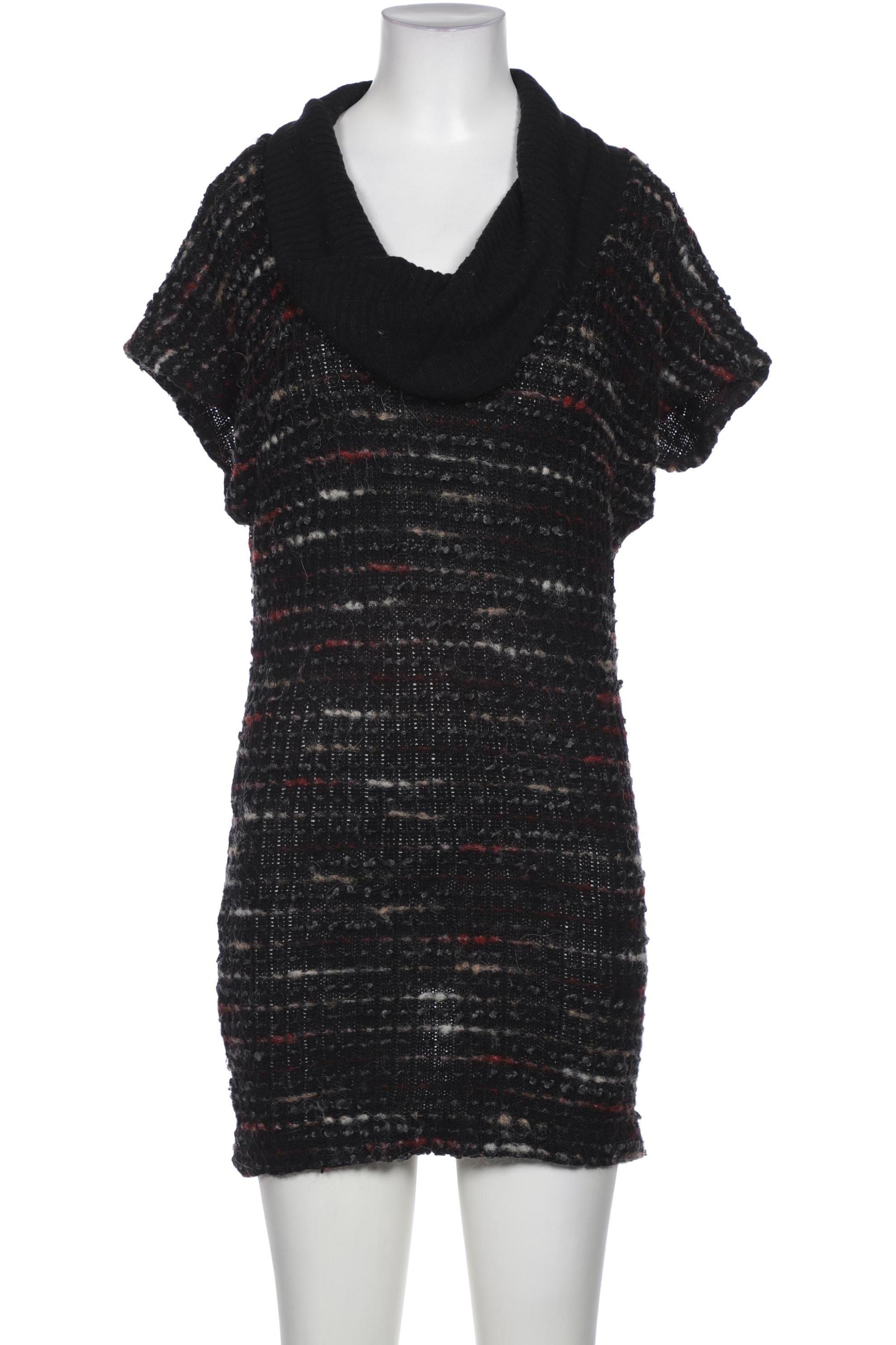 

Ana Alcazar Damen Kleid, schwarz, Gr. 36