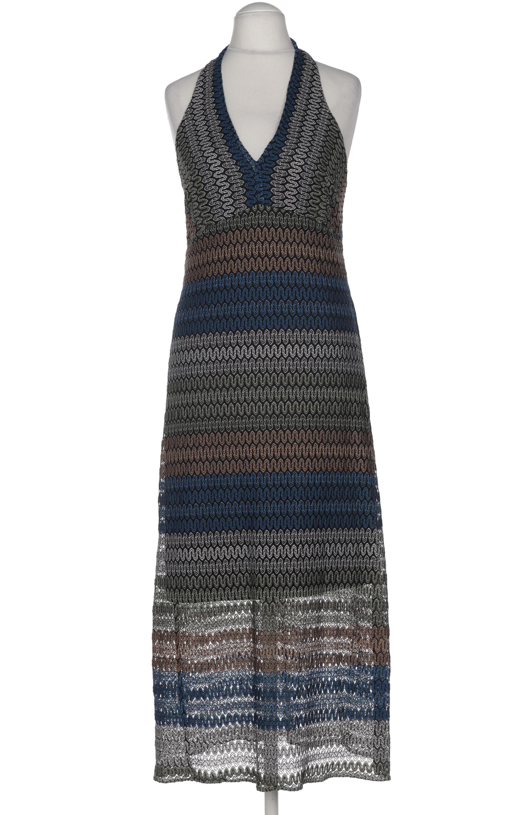 

Ana Alcazar Damen Kleid, mehrfarbig