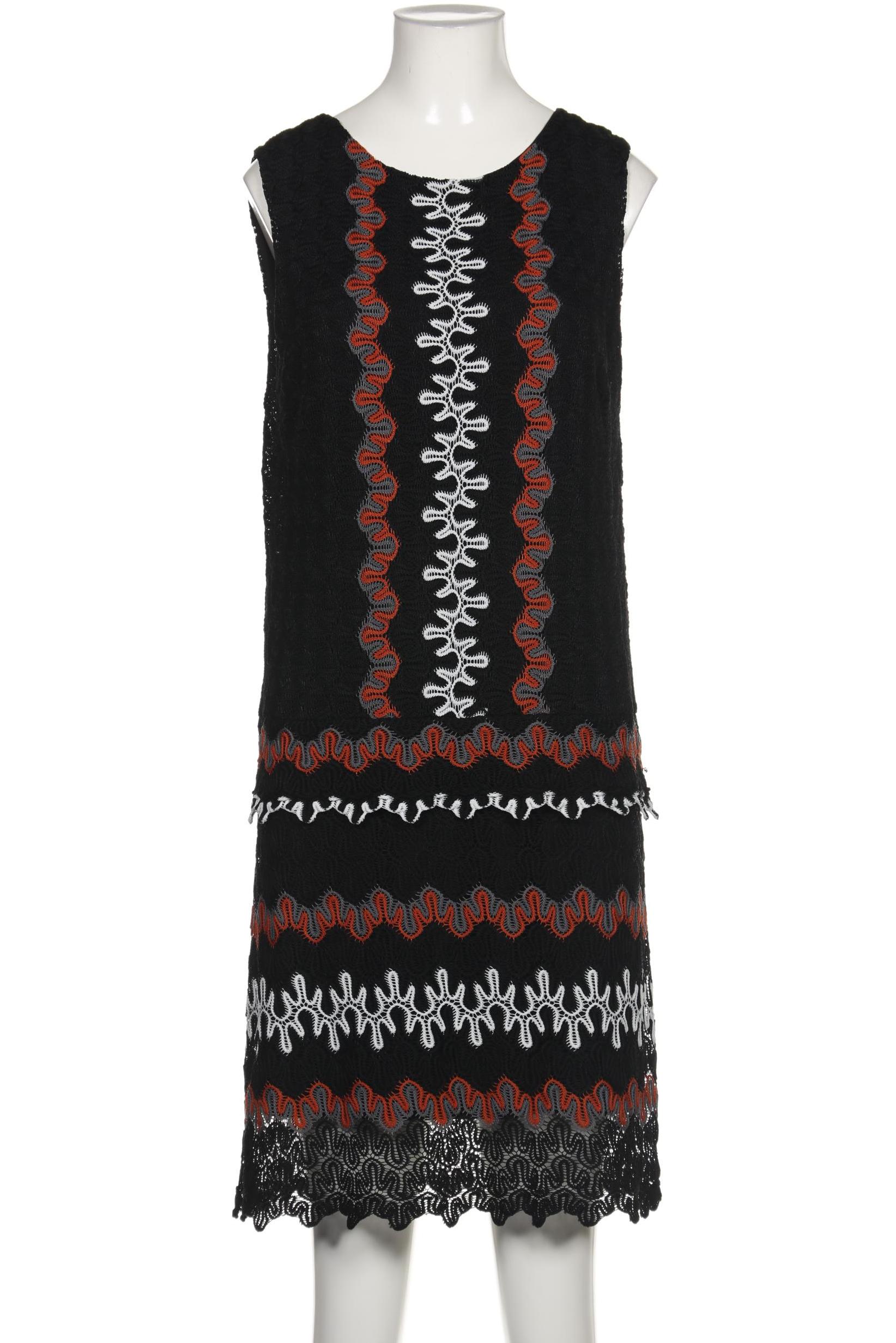 

Ana Alcazar Damen Kleid, schwarz