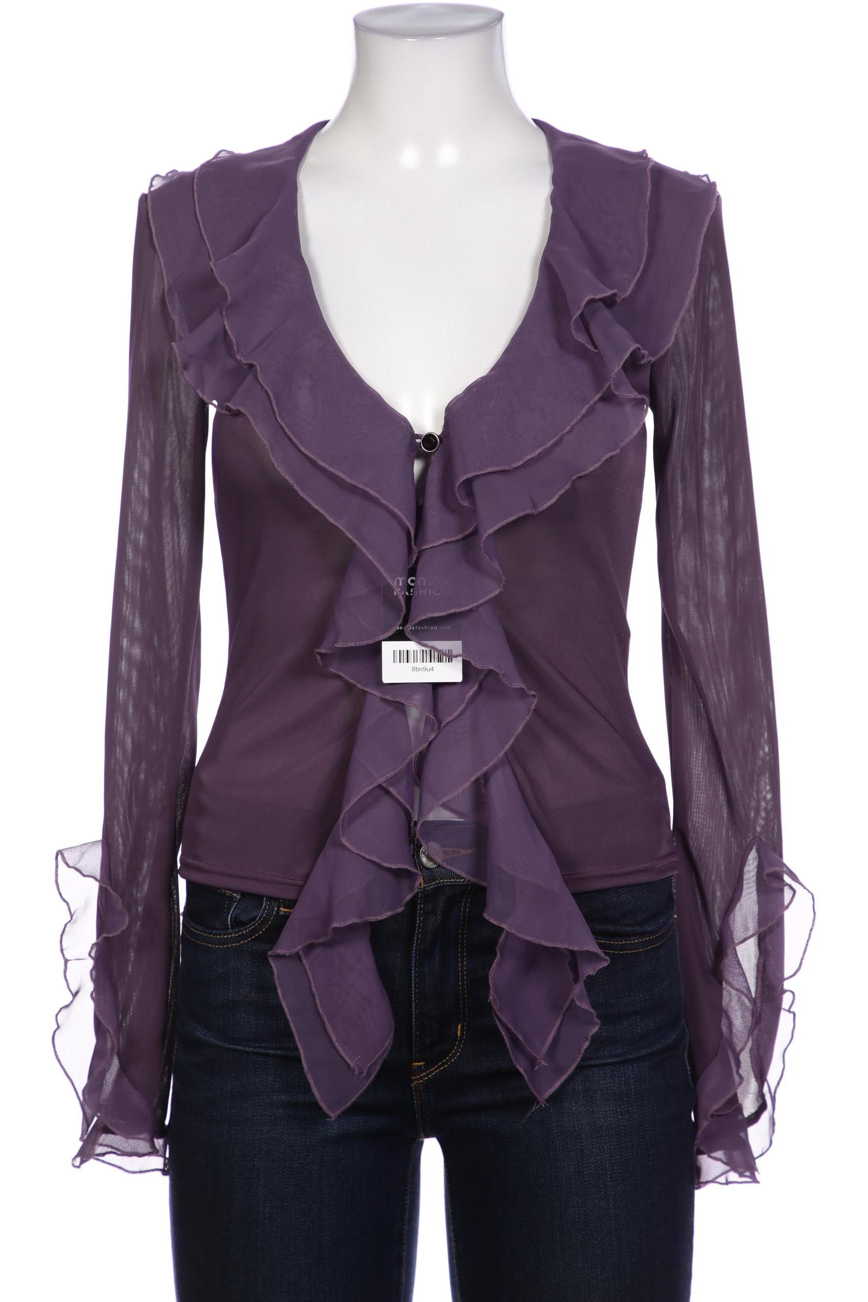 

Ana Alcazar Damen Bluse, flieder, Gr. 36