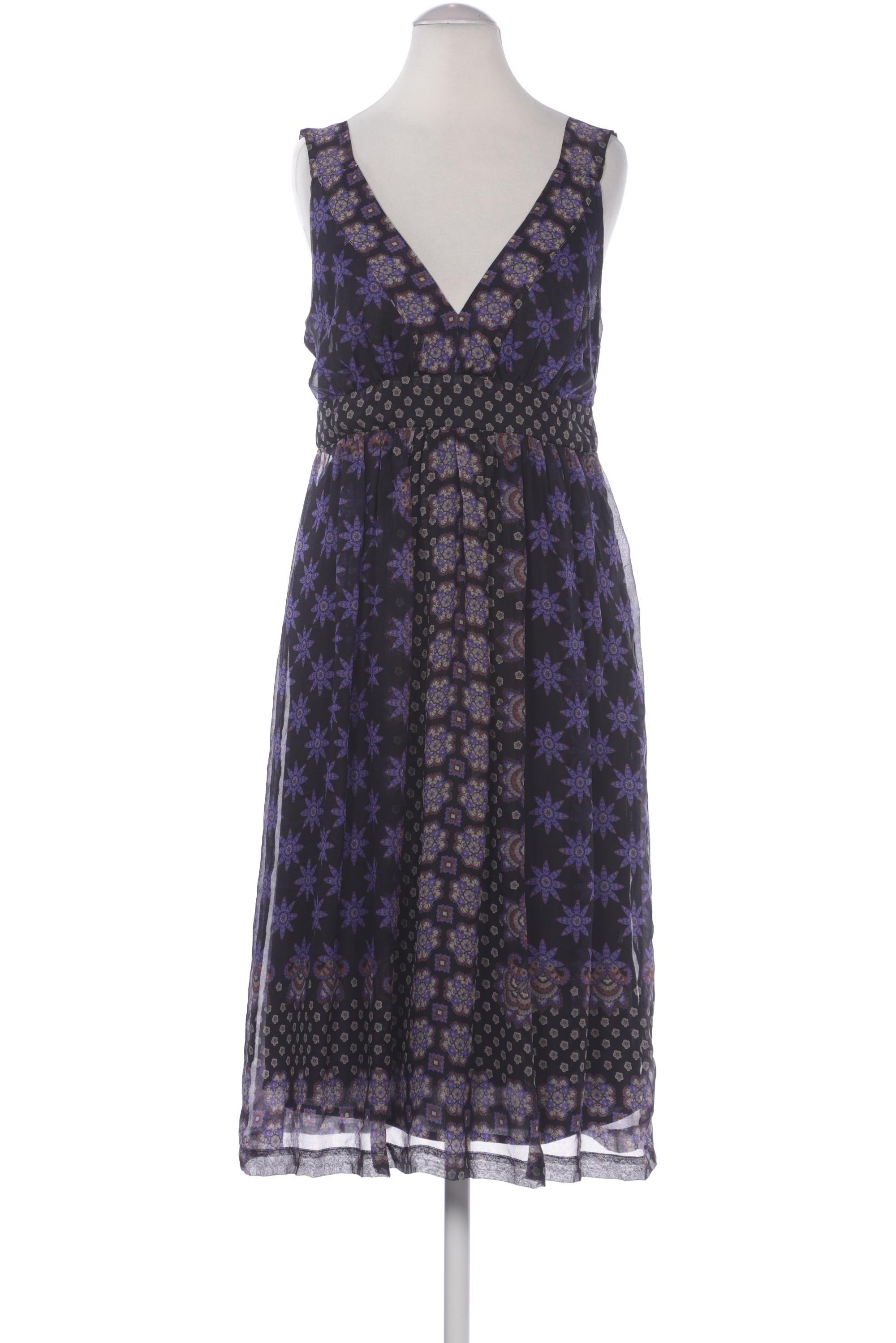 

Ana Alcazar Damen Kleid, schwarz, Gr. 36