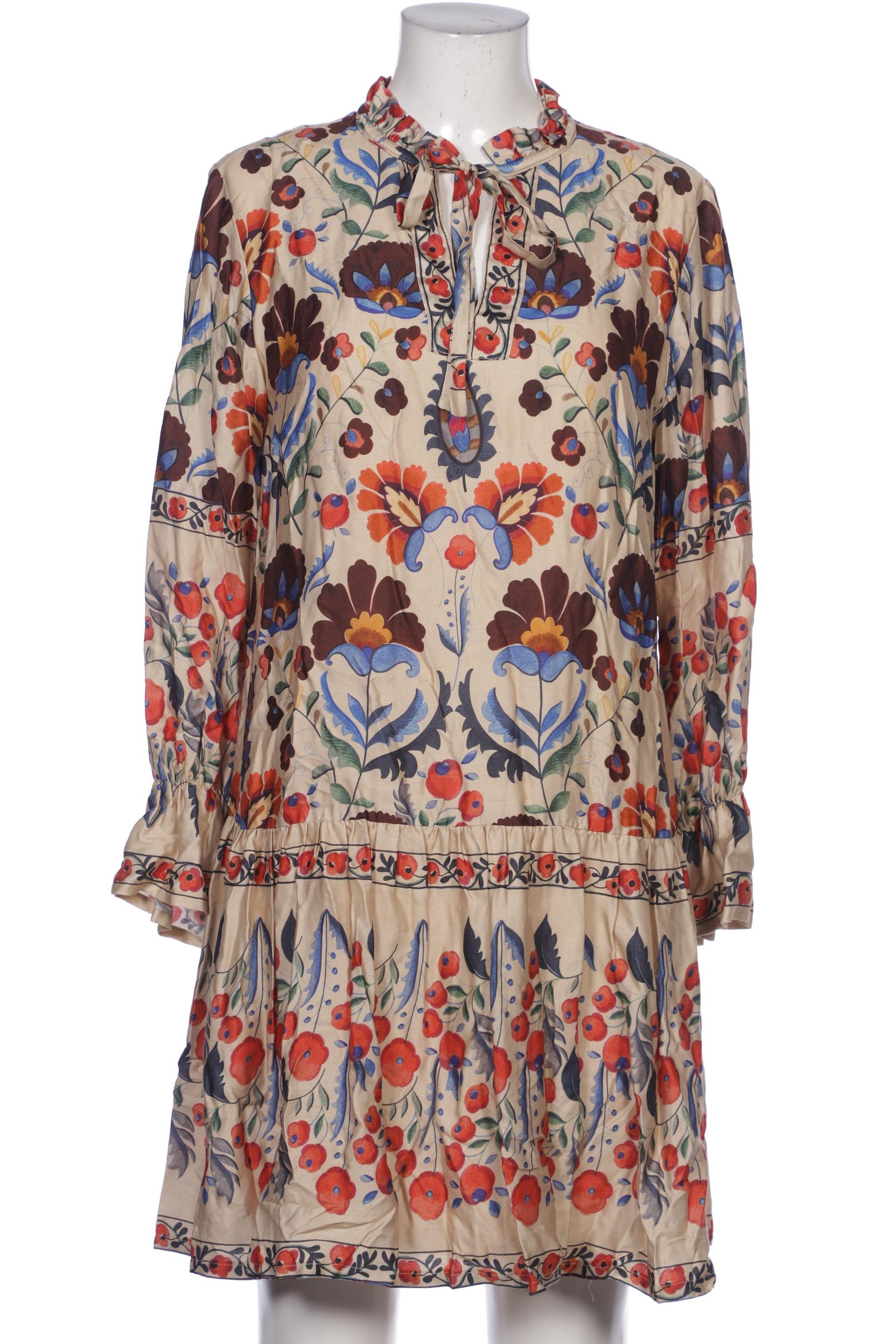 

Ana Alcazar Damen Kleid, beige, Gr. 38
