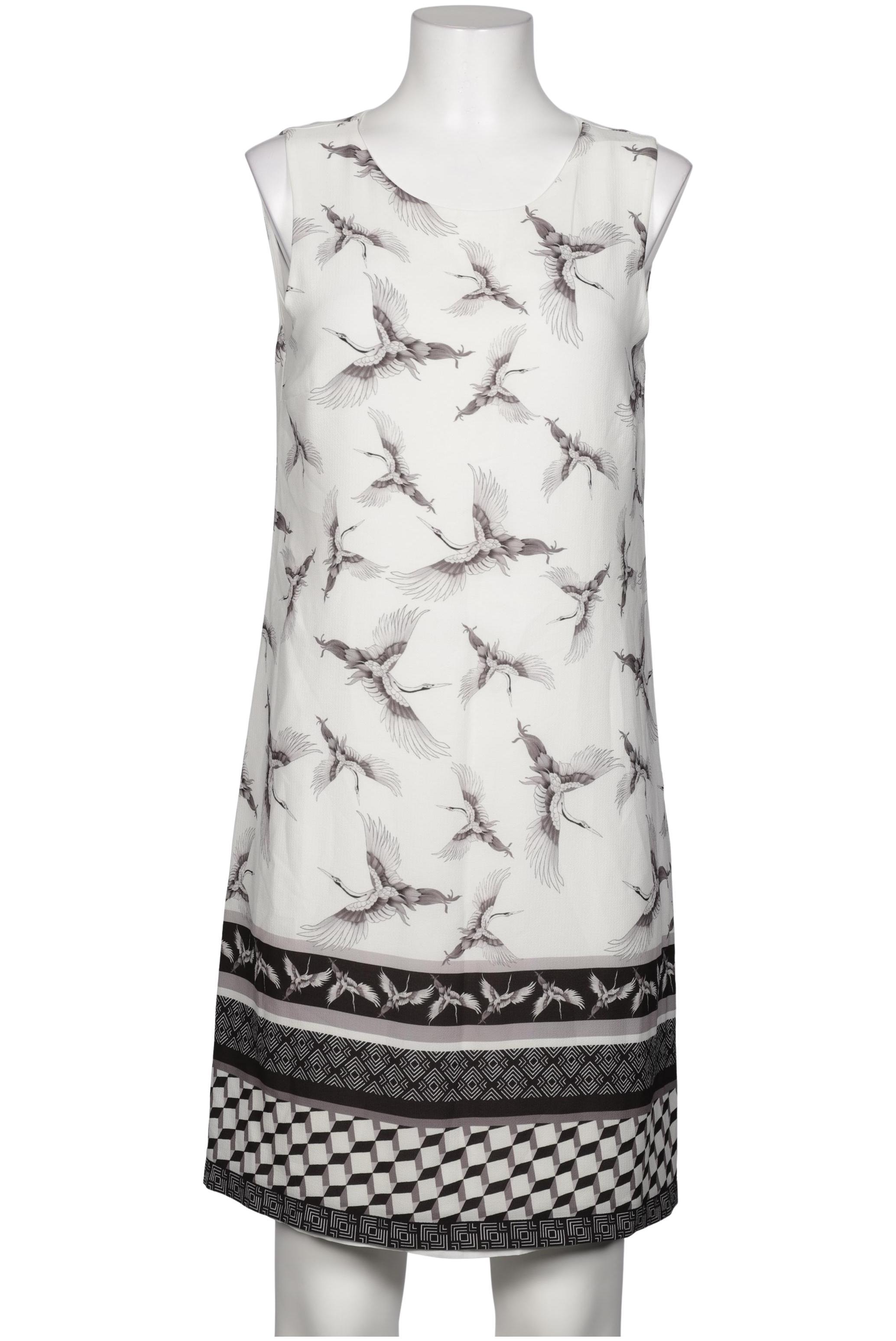 

Ana Alcazar Damen Kleid, schwarz, Gr. 40