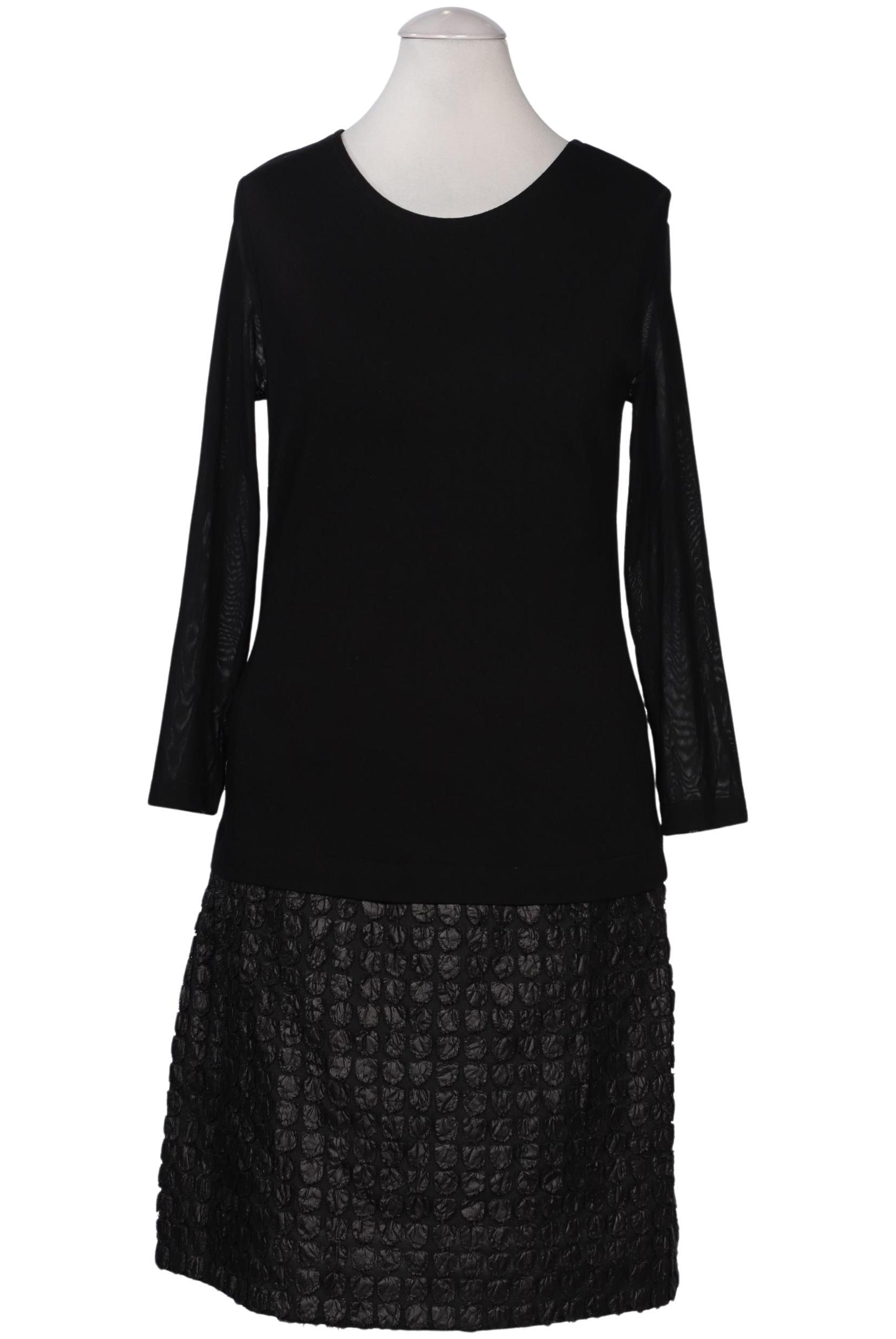 

Ana Alcazar Damen Kleid, schwarz, Gr. 34