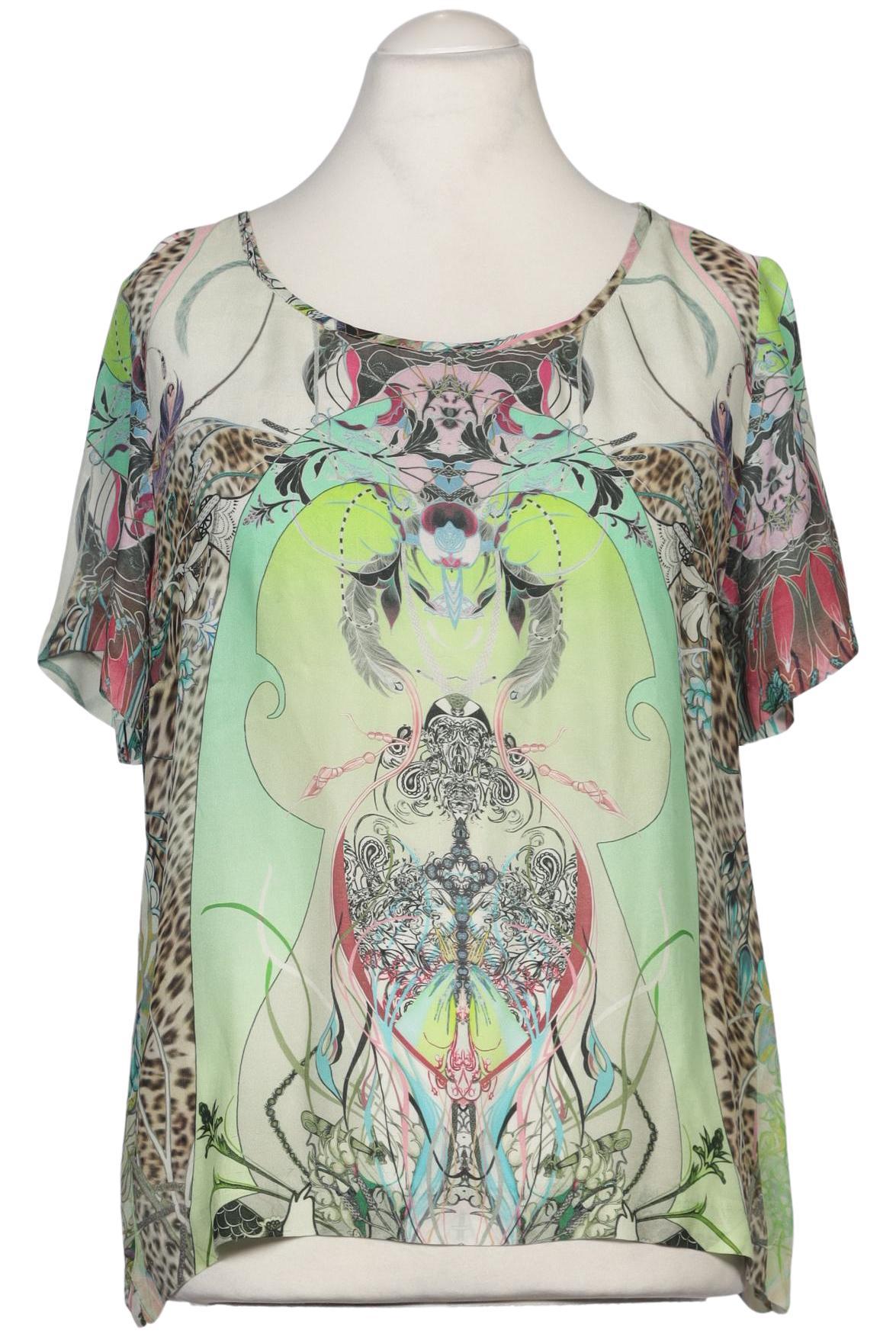 

Ana Alcazar Damen Bluse, mehrfarbig, Gr. 44