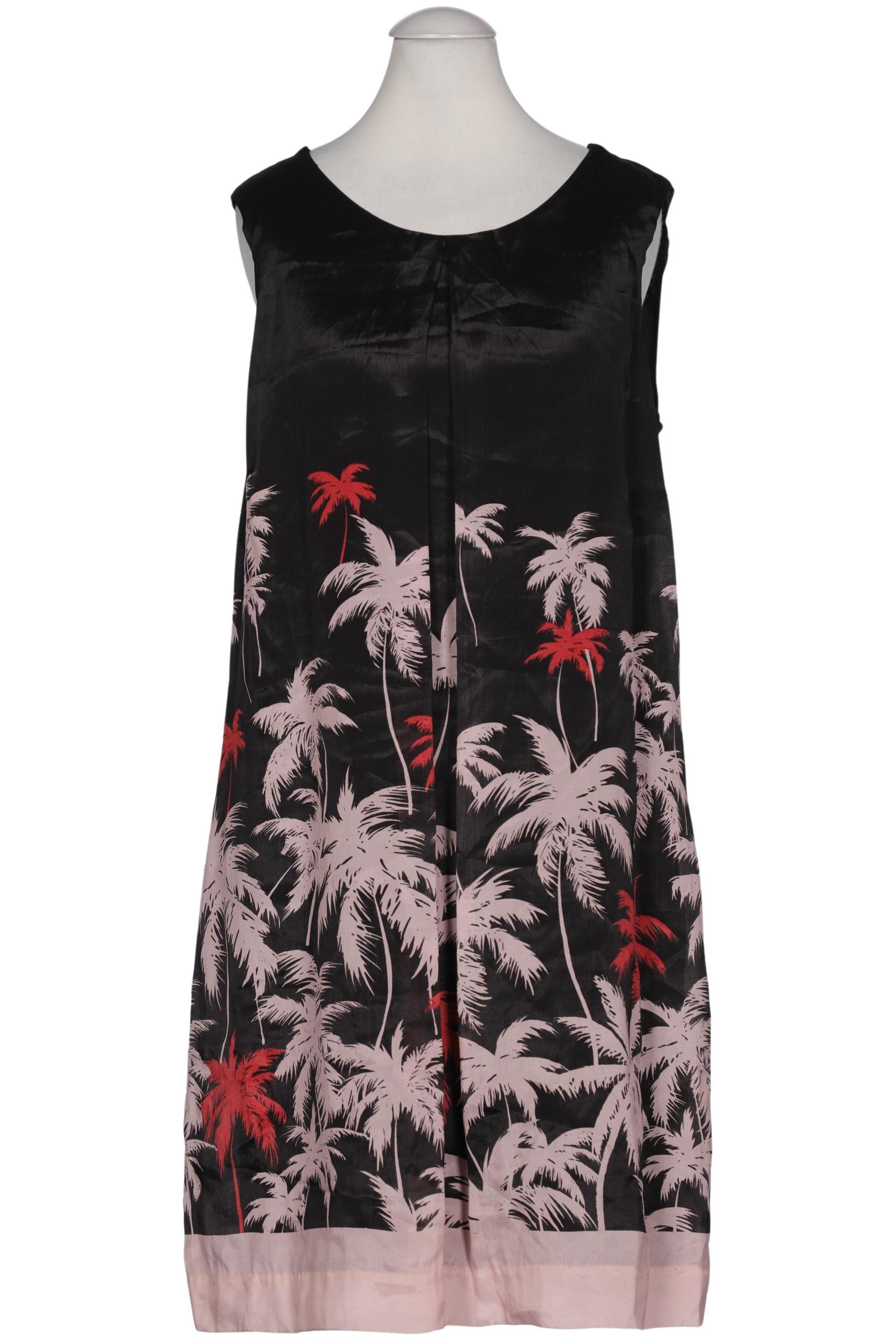 

Ana Alcazar Damen Kleid, schwarz, Gr. 38
