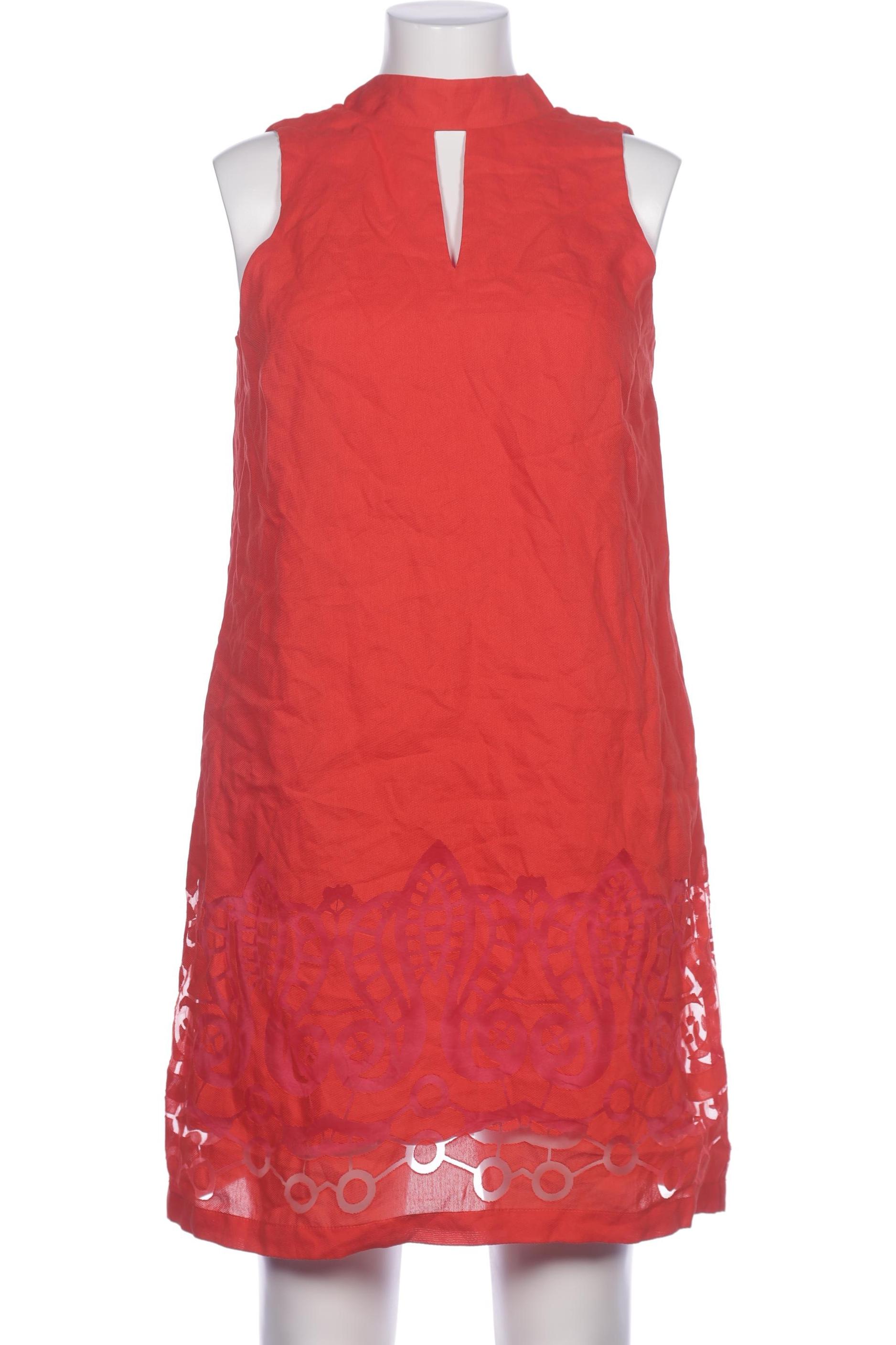 

Ana Alcazar Damen Kleid, rot, Gr. 42