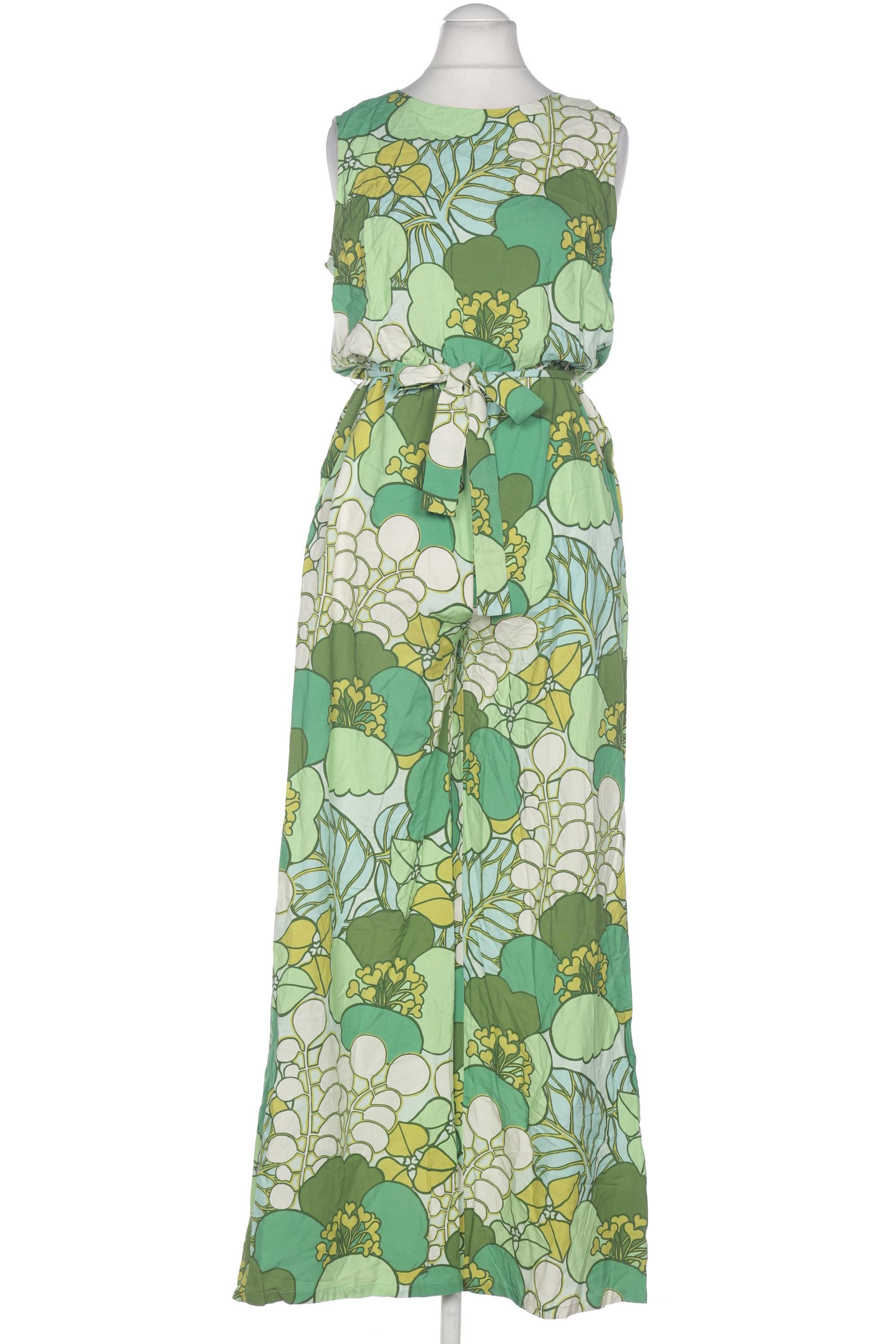 

Ana Alcazar Damen Jumpsuit/Overall, grün