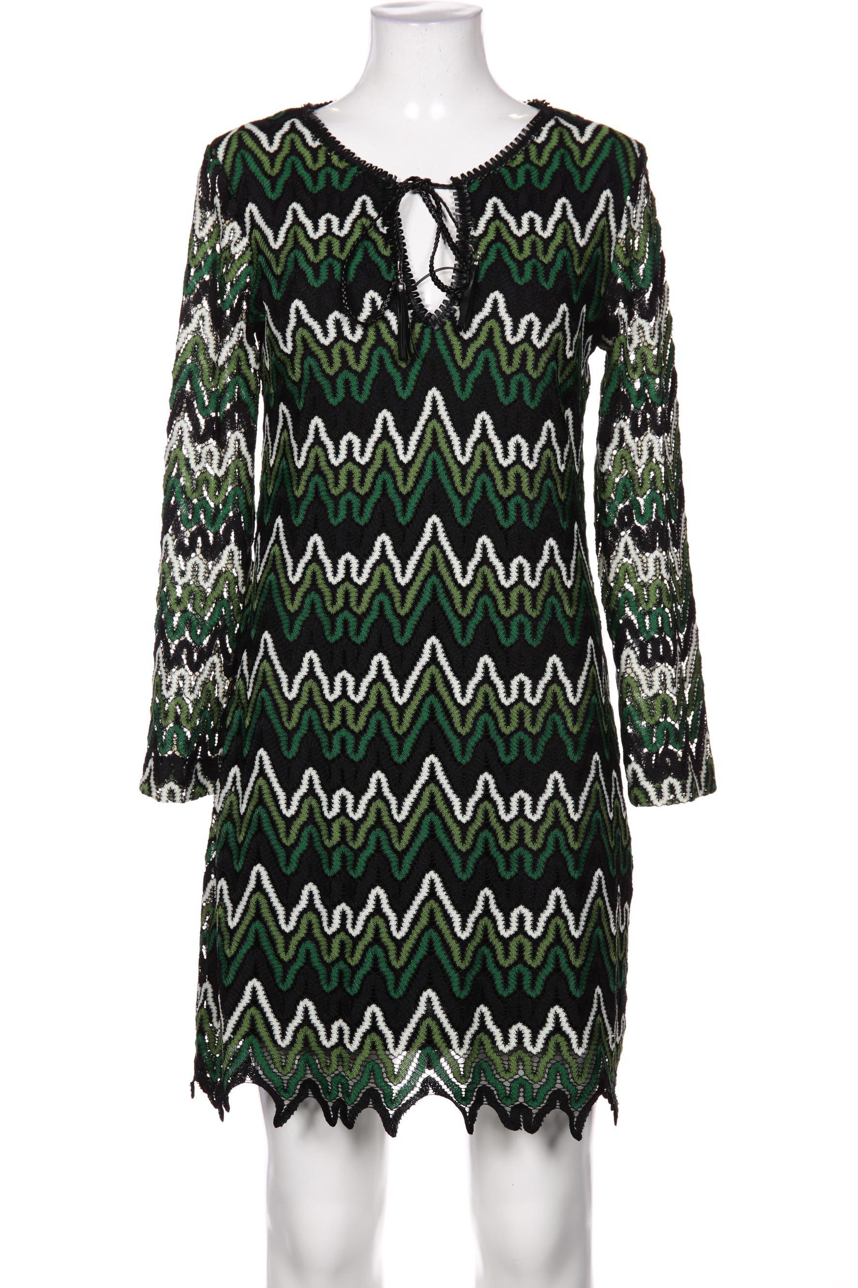 

Ana Alcazar Damen Kleid, grün, Gr. 40
