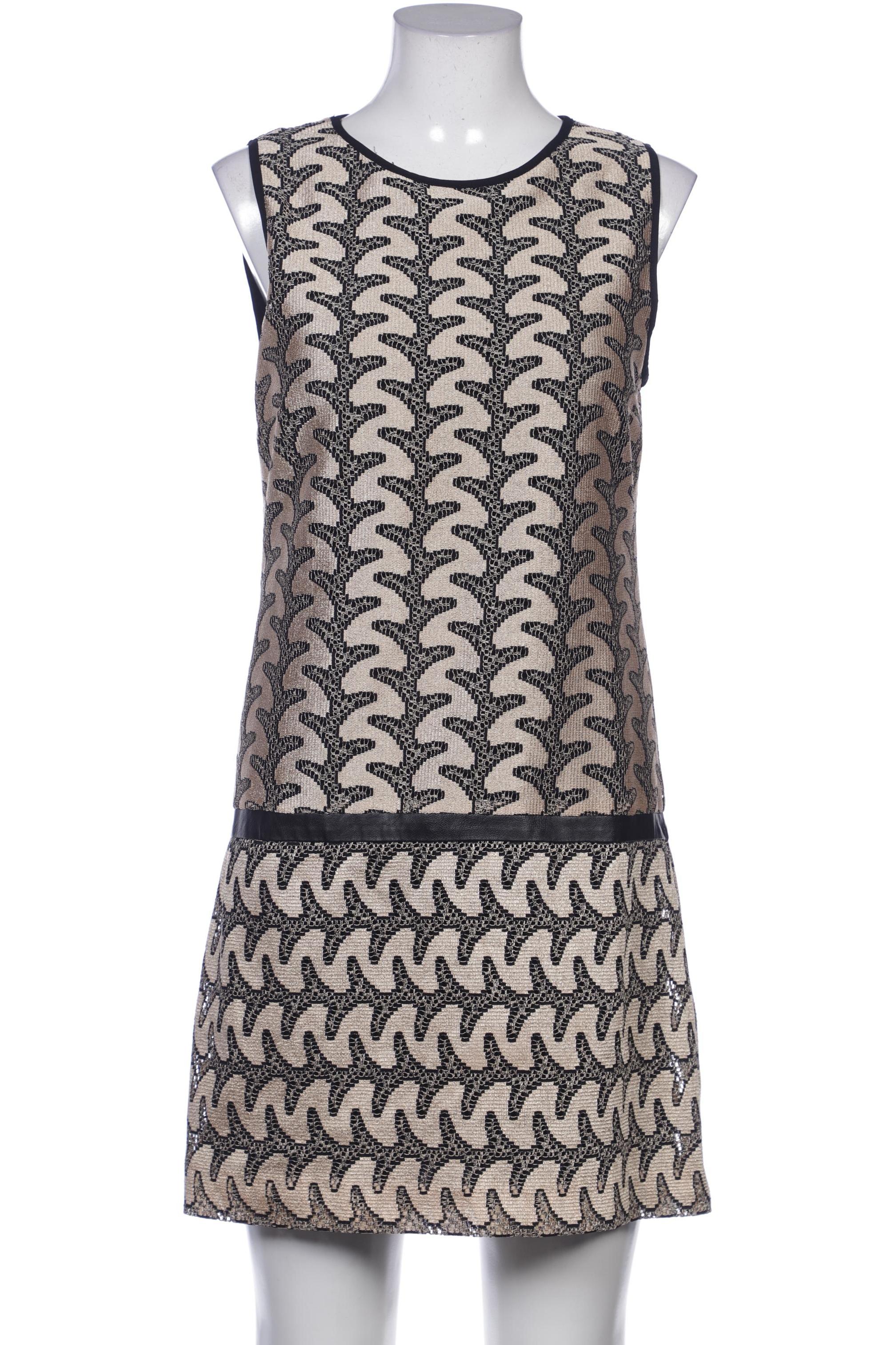 

Ana Alcazar Damen Kleid, beige, Gr. 40