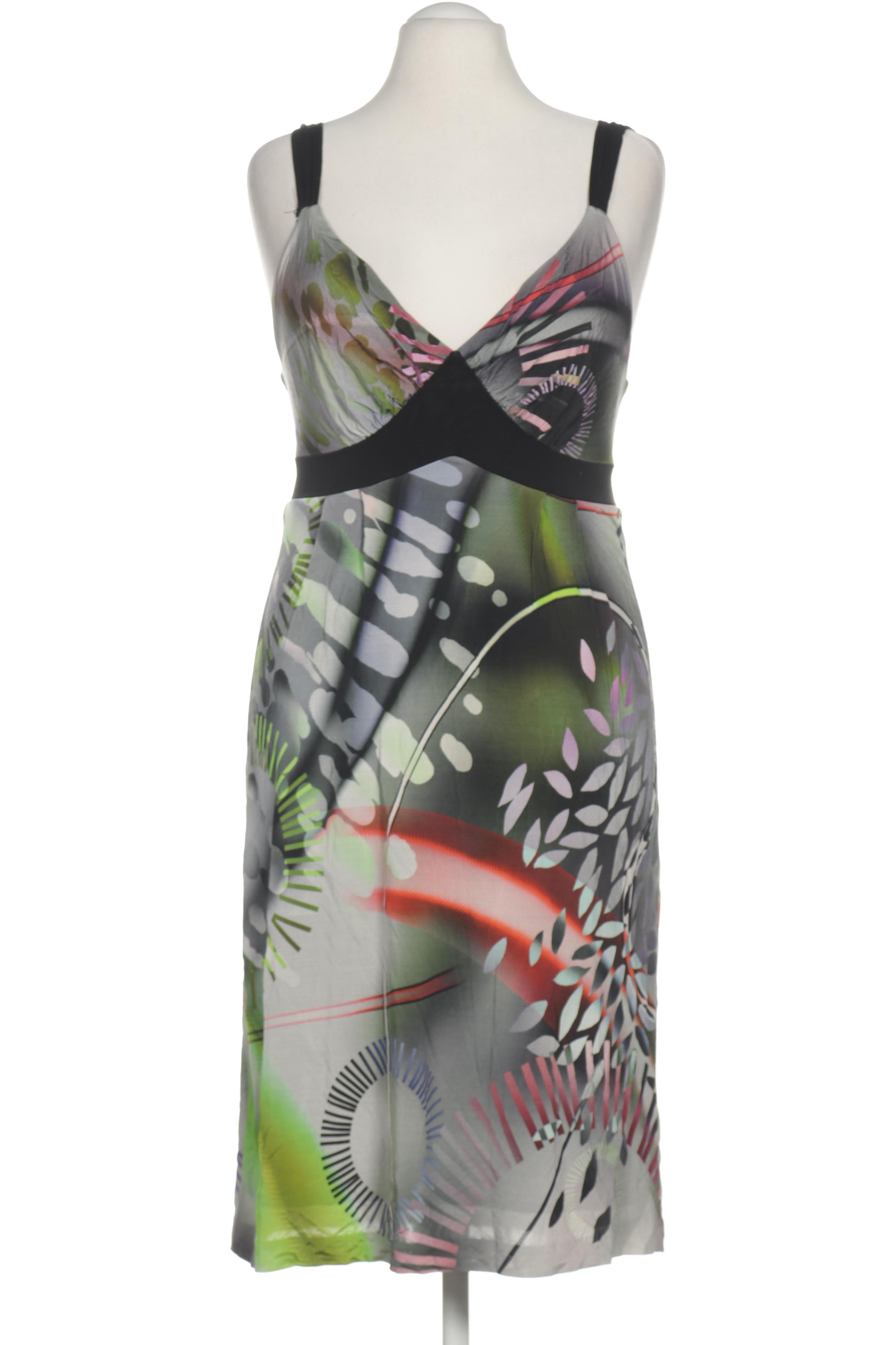 

Ana Alcazar Damen Kleid, grau, Gr. 34