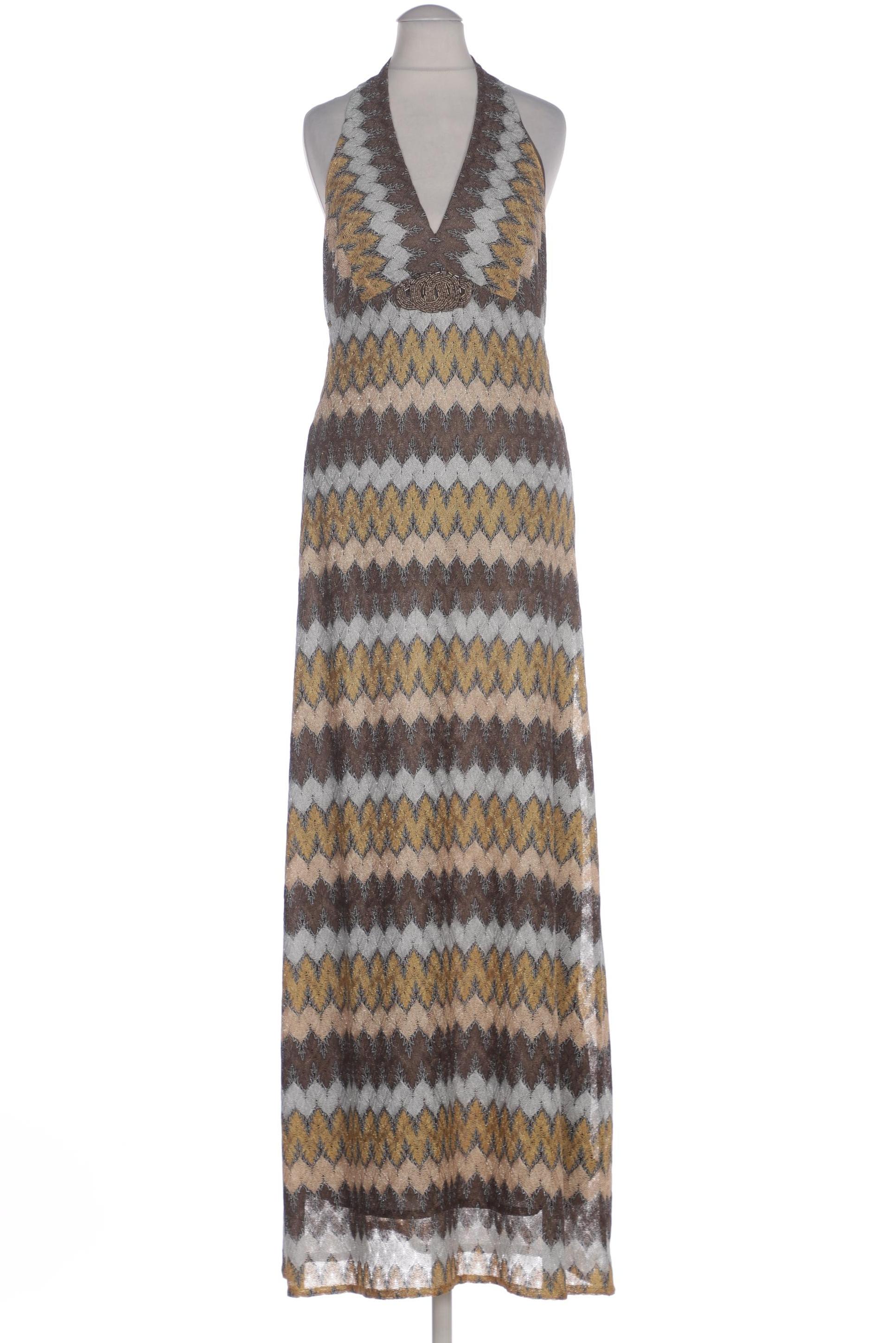 

Ana Alcazar Damen Kleid, braun, Gr. 38