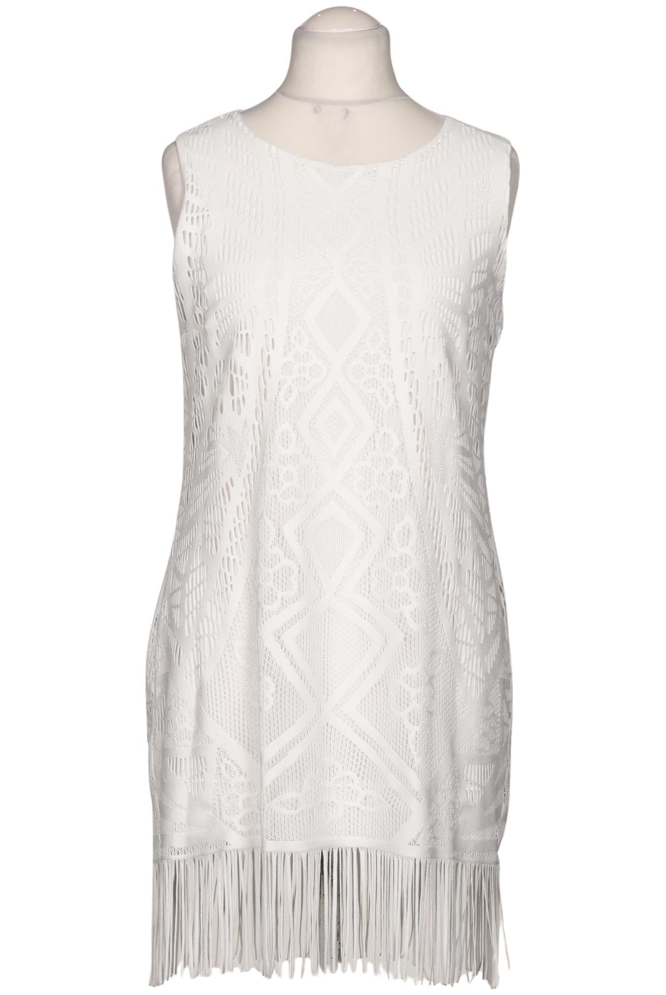 

Ana Alcazar Damen Kleid, weiß, Gr. 42