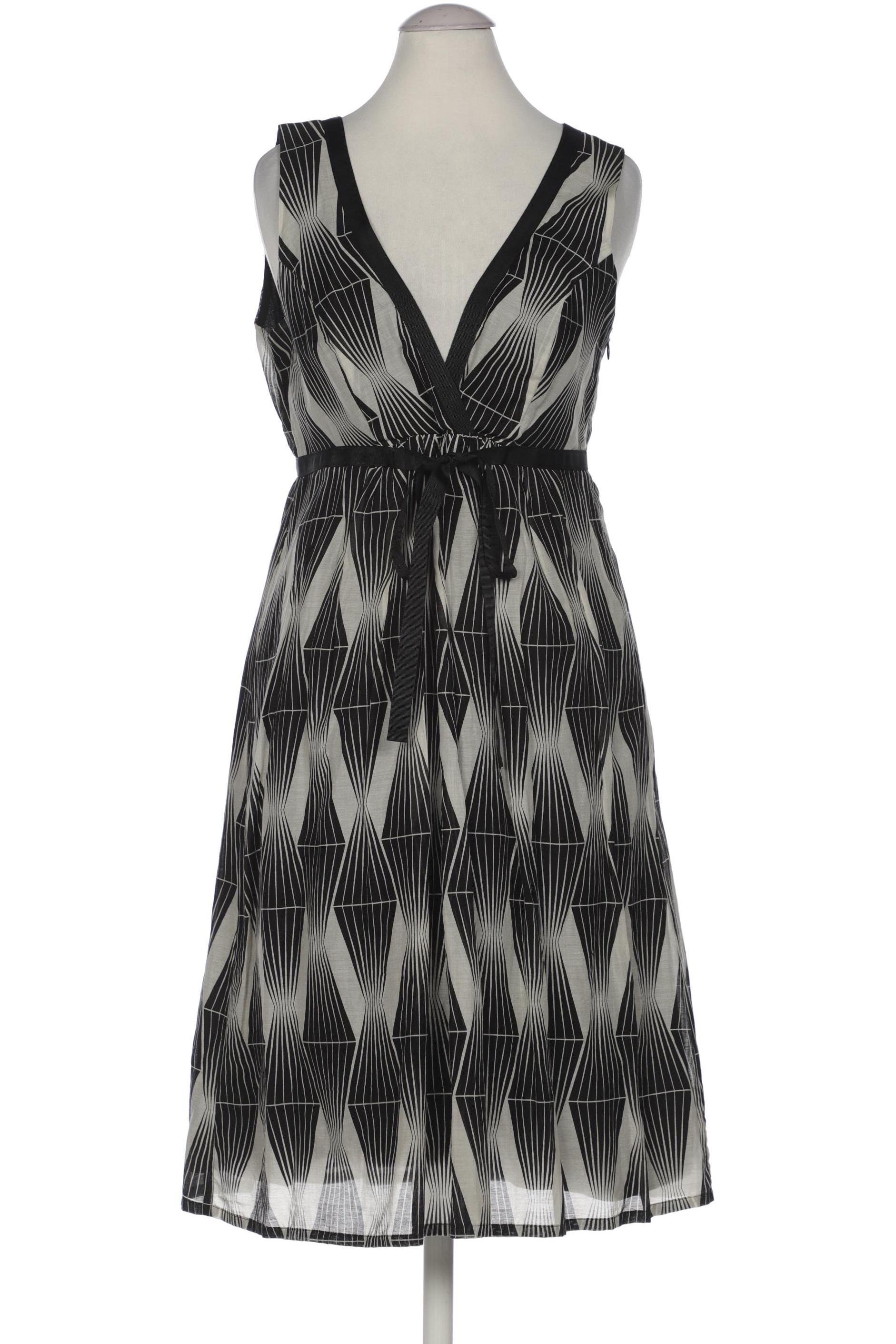 

Ana Alcazar Damen Kleid, schwarz, Gr. 36