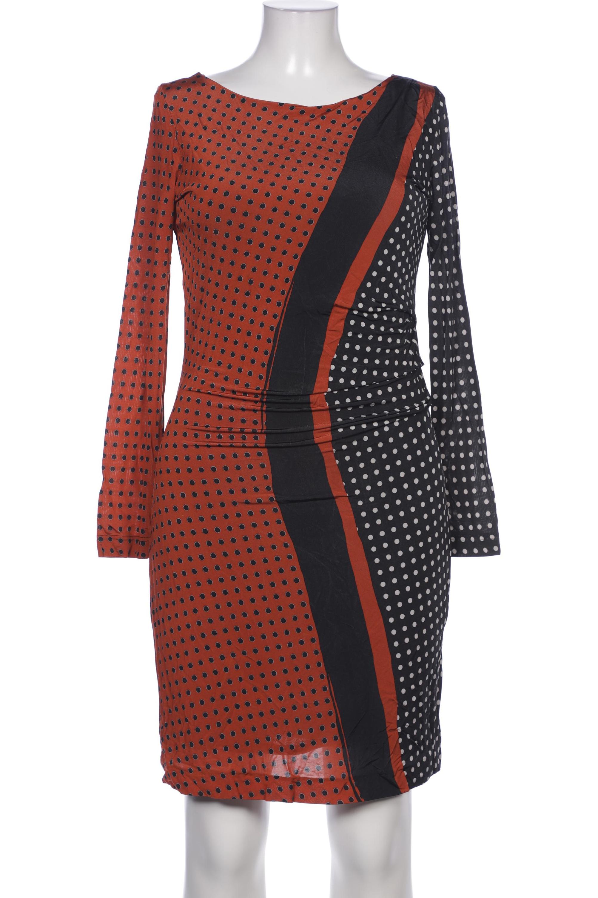 

Ana Alcazar Damen Kleid, schwarz, Gr. 42