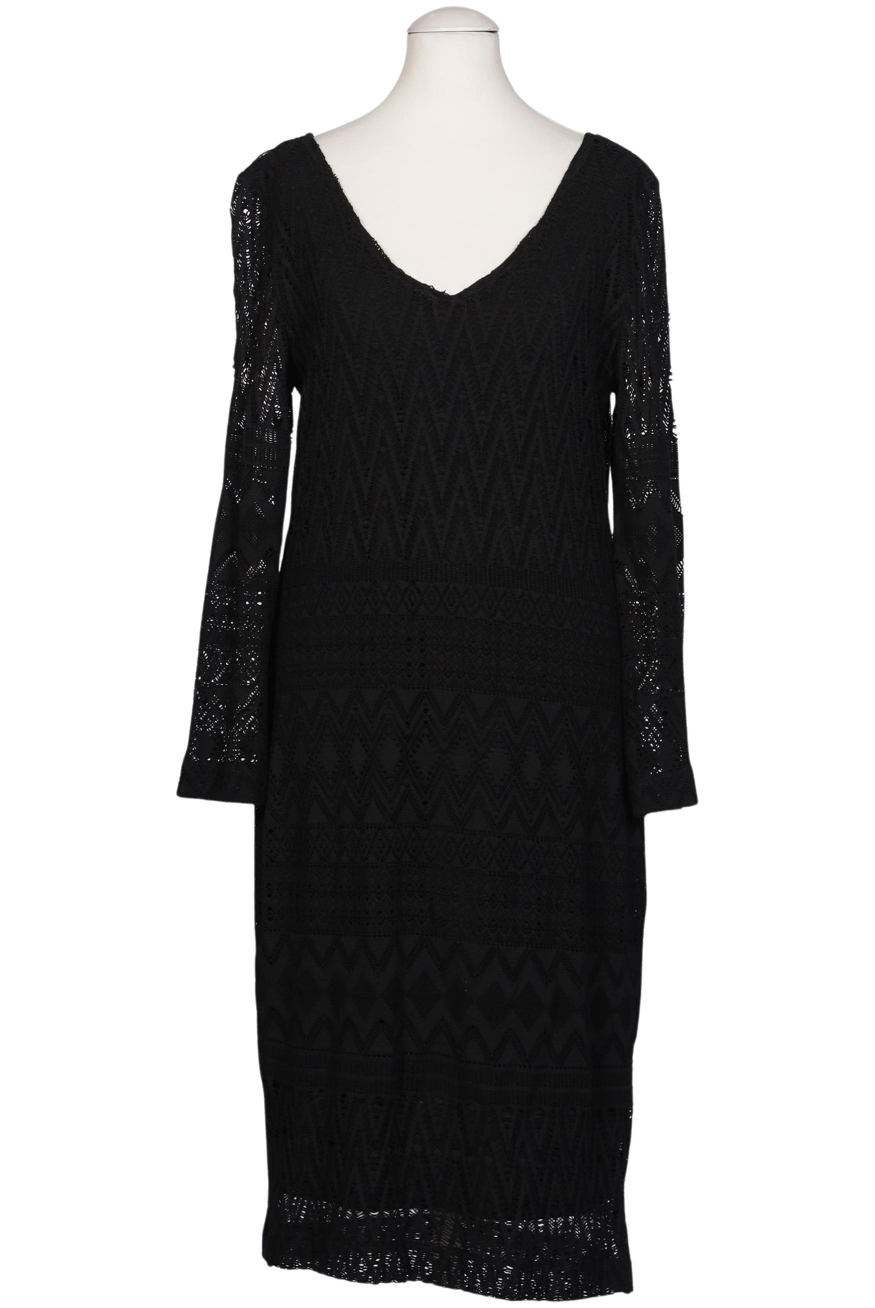 

Ana Alcazar Damen Kleid, schwarz, Gr. 40