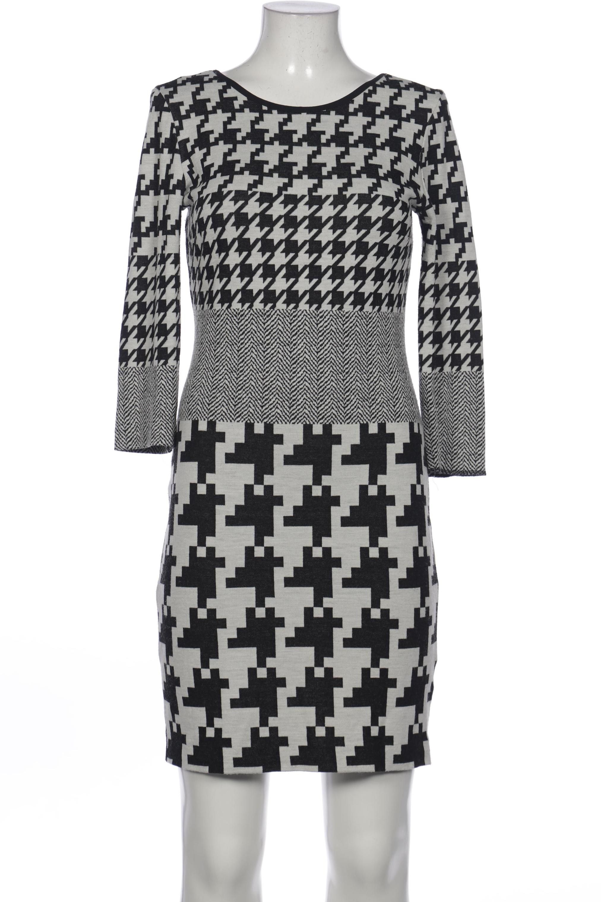 

Ana Alcazar Damen Kleid, schwarz, Gr. 40
