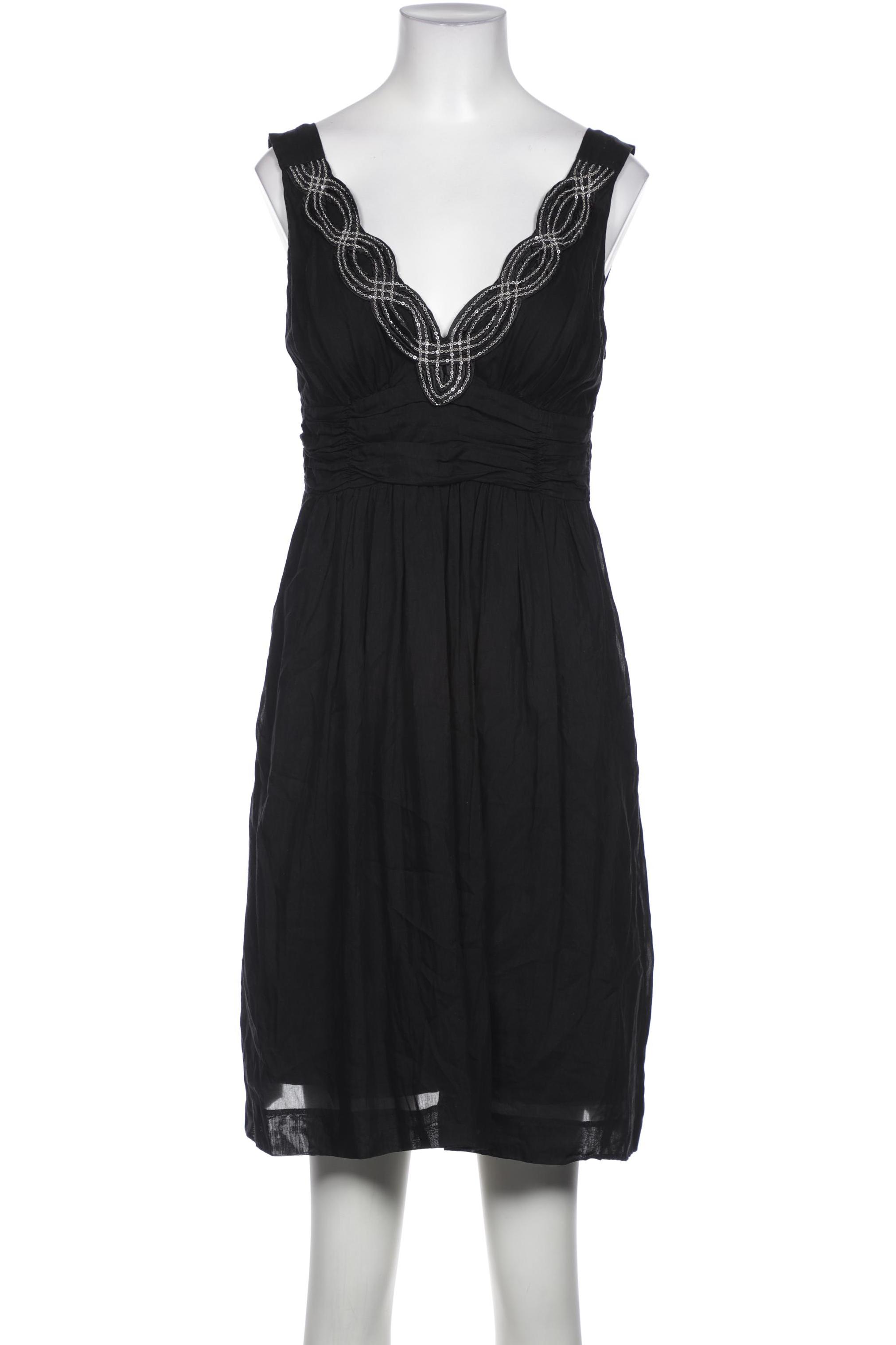 

Ana Alcazar Damen Kleid, schwarz