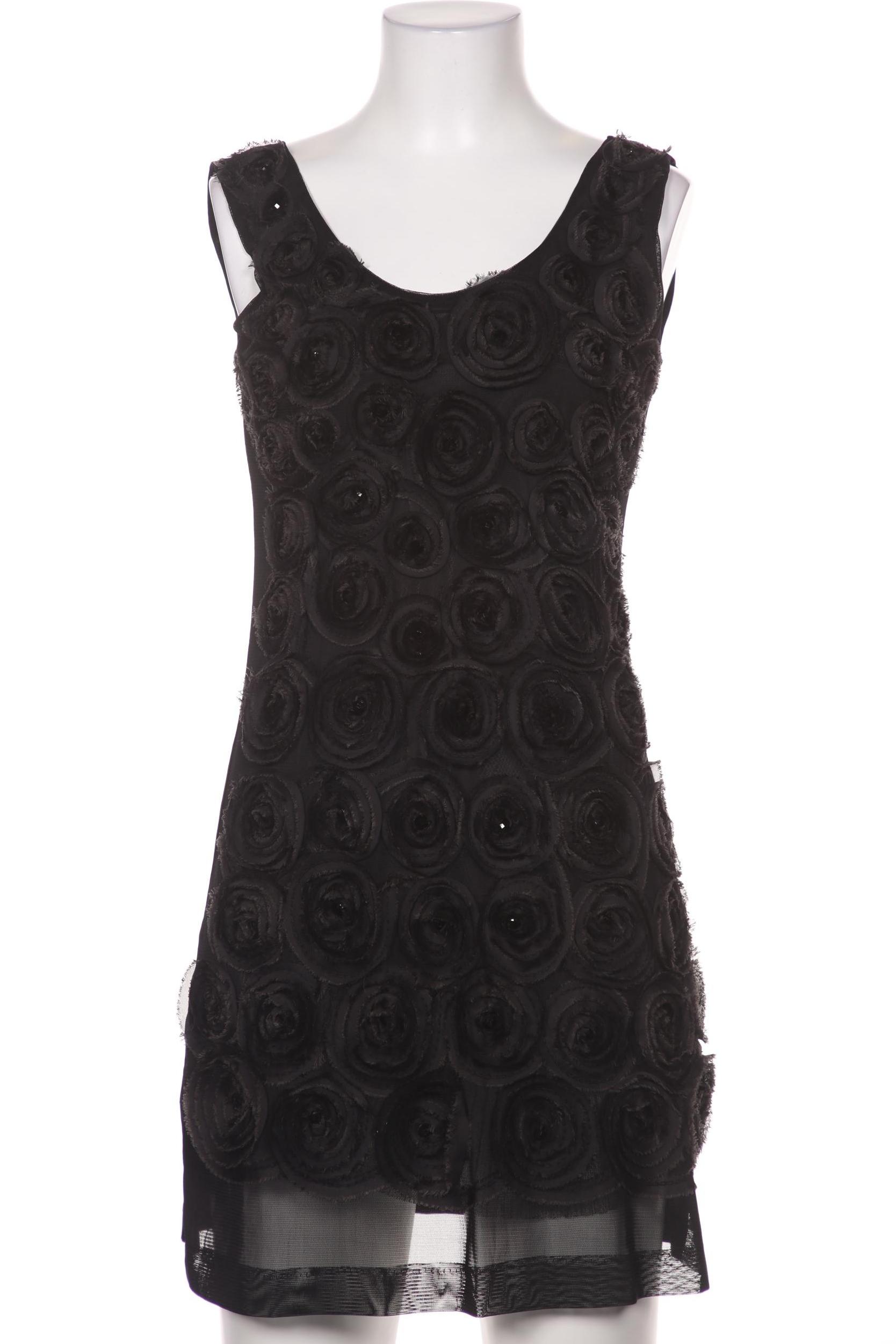 

Ana Alcazar Damen Kleid, schwarz, Gr. 34
