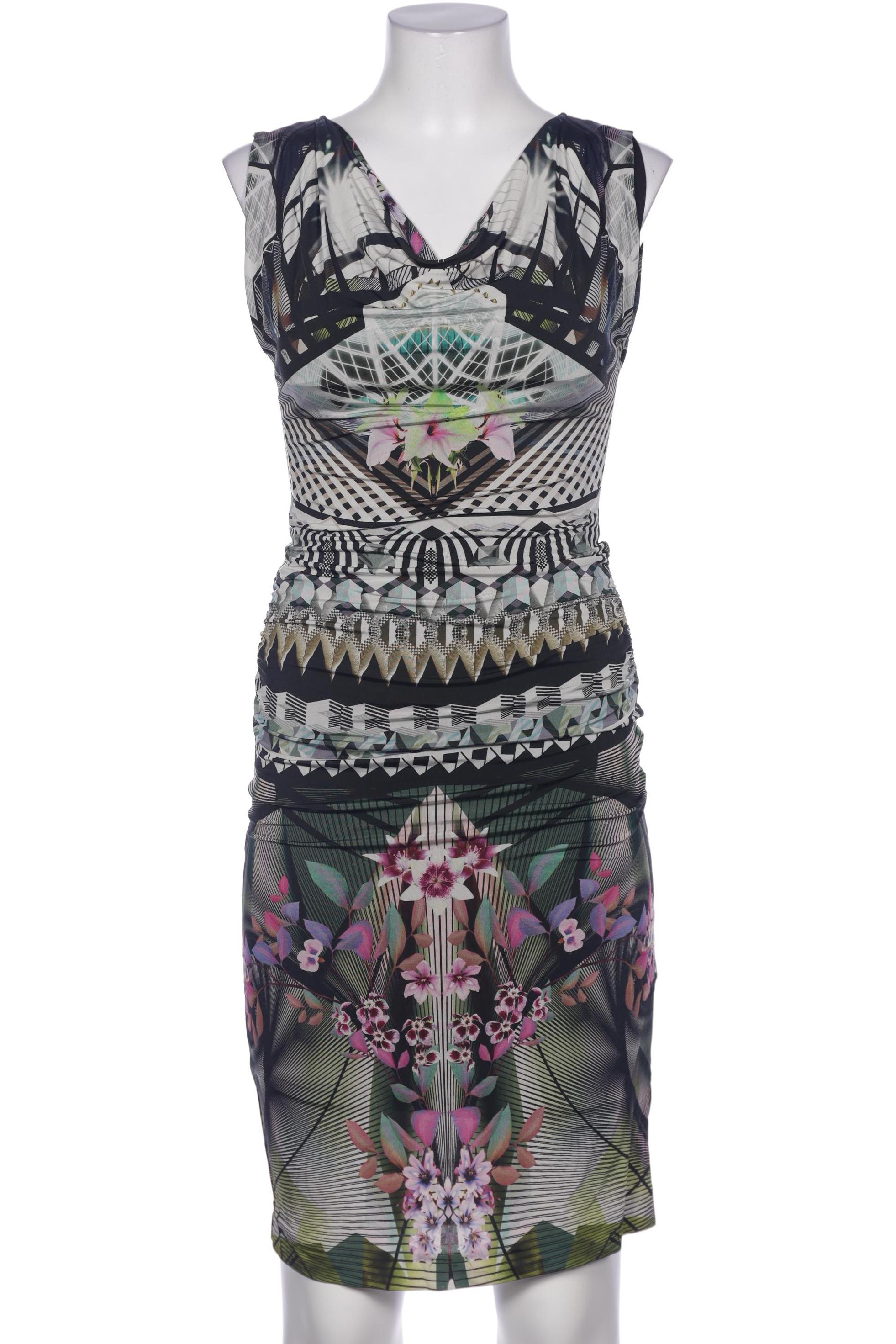 

Ana Alcazar Damen Kleid, mehrfarbig, Gr. 36