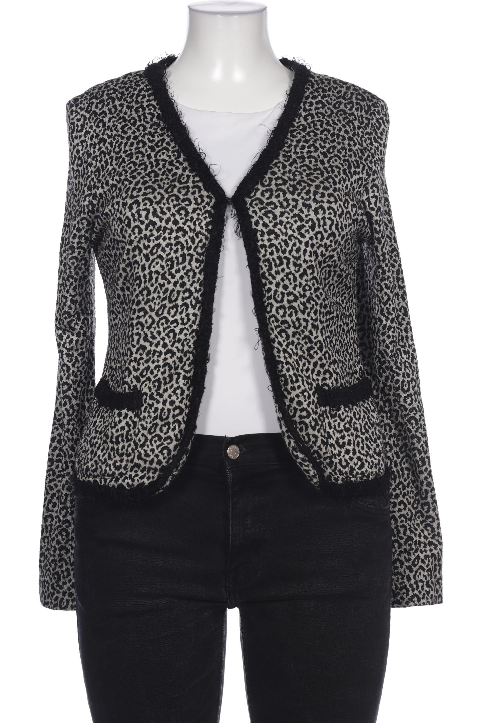 

Ana Alcazar Damen Blazer, schwarz