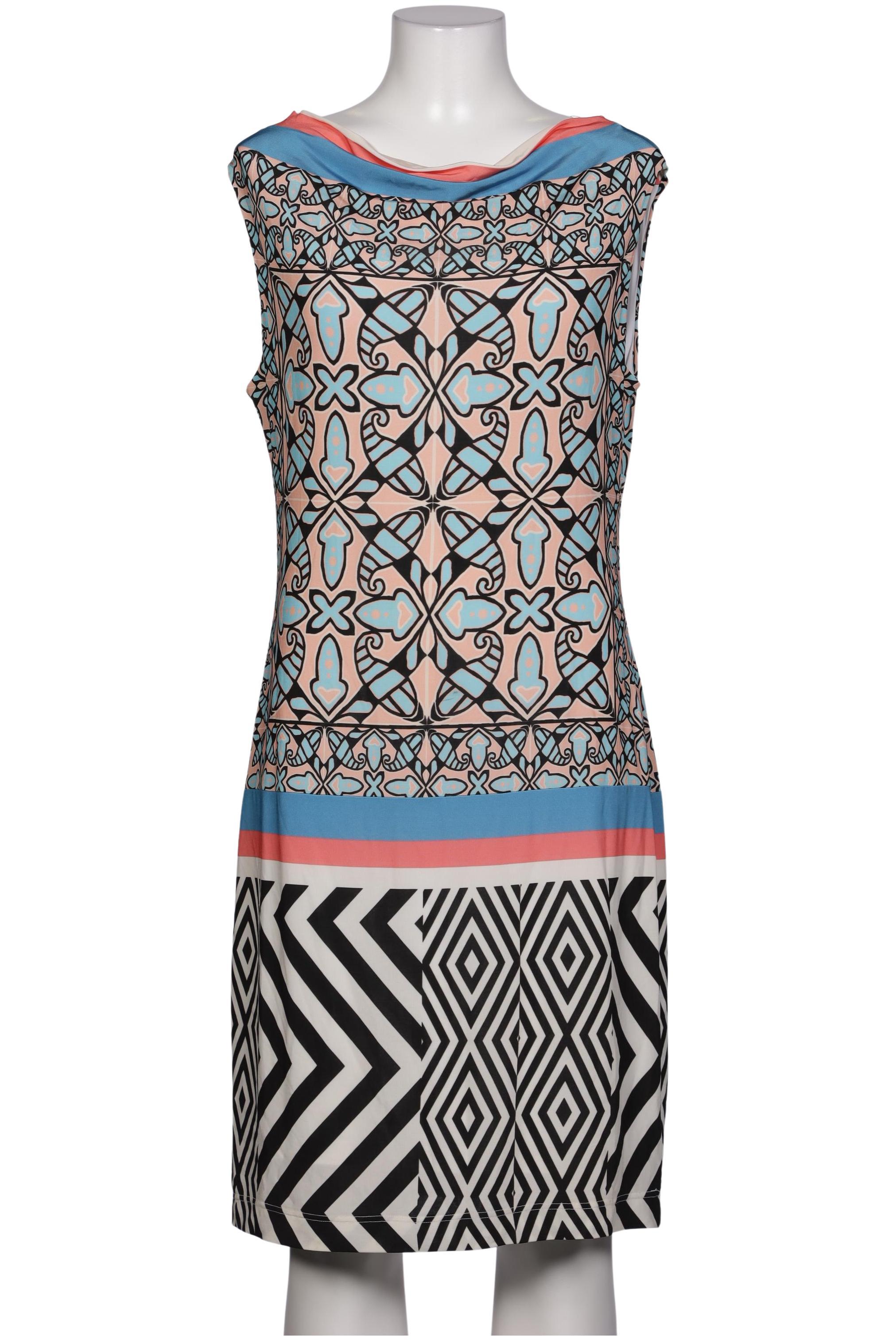 

Ana Alcazar Damen Kleid, mehrfarbig, Gr. 42