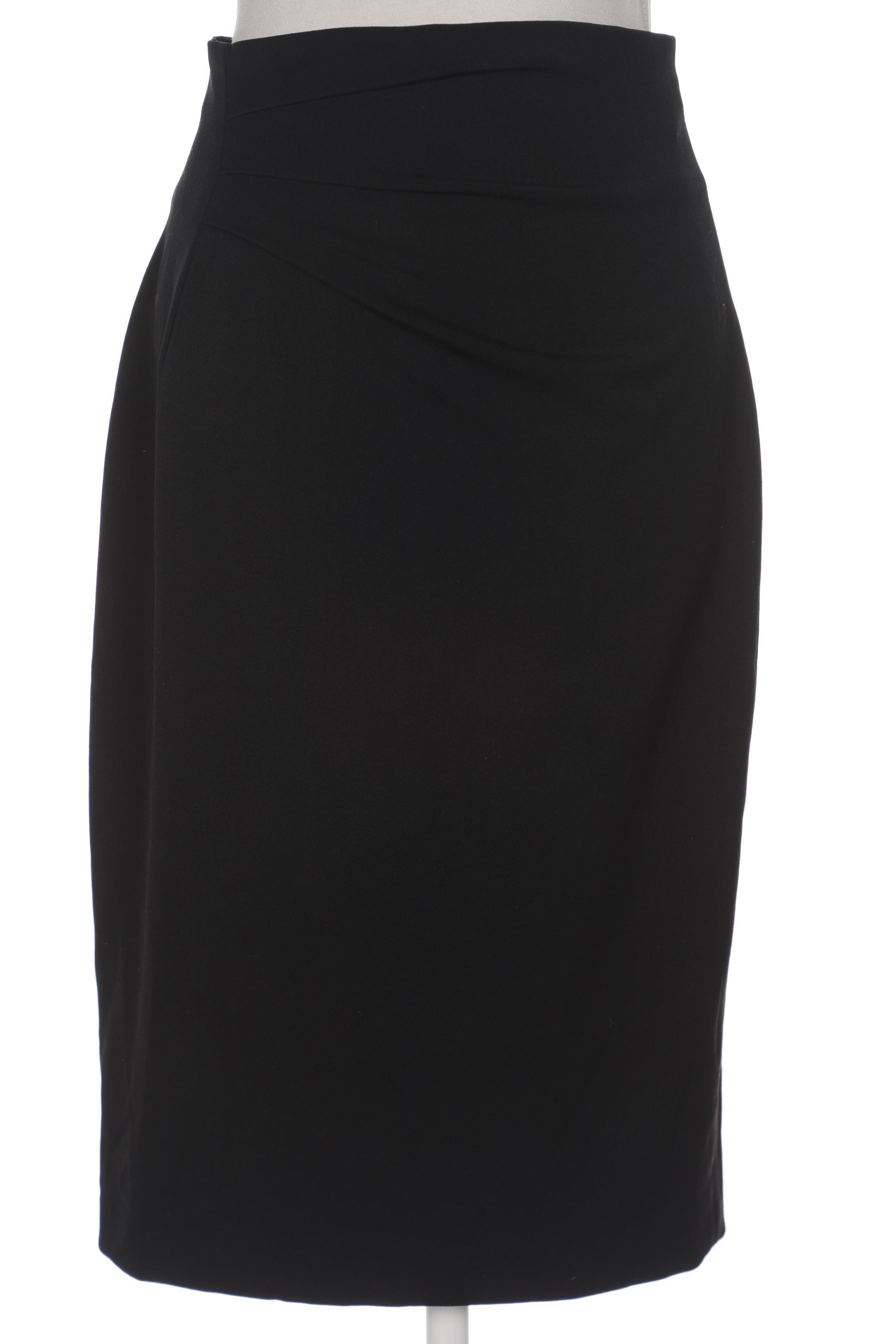 

Ana Alcazar Damen Rock, schwarz, Gr. 36